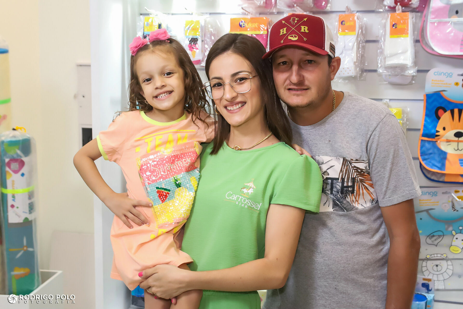 Foto Inauguração Carrossel Kids Foto Inauguração Carrossel Kids - Imagem 87