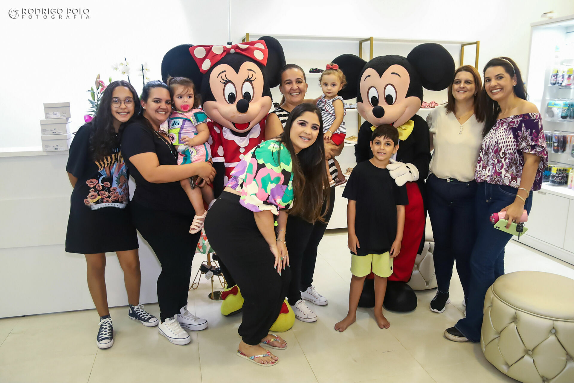 Foto Inauguração Carrossel Kids Foto Inauguração Carrossel Kids - Imagem 84