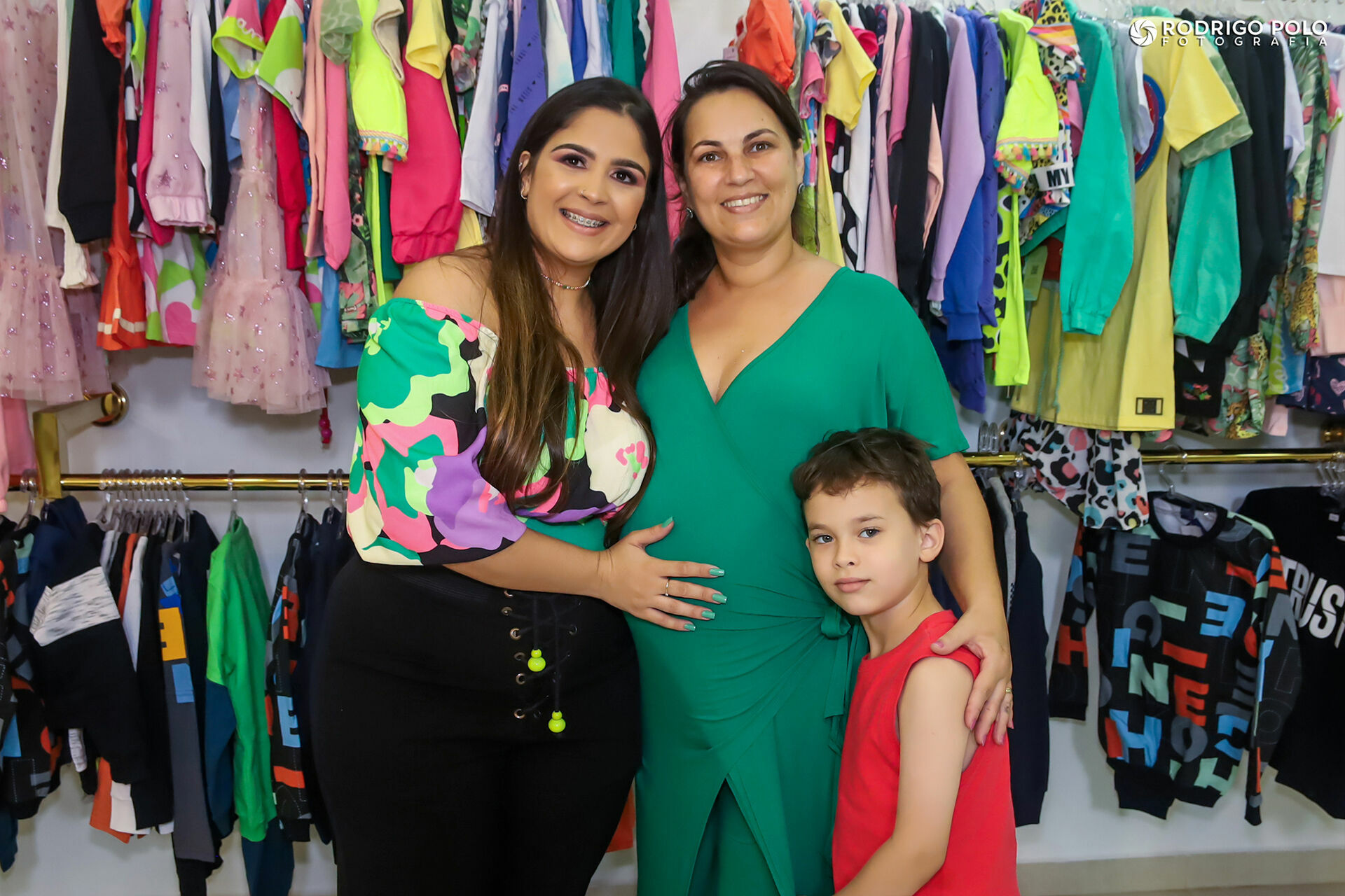 Foto Inauguração Carrossel Kids Foto Inauguração Carrossel Kids - Imagem 71