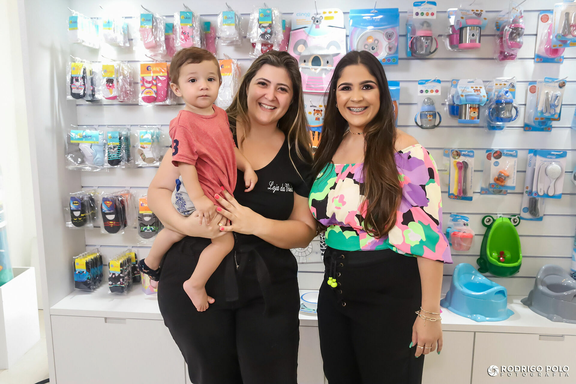 Foto Inauguração Carrossel Kids Foto Inauguração Carrossel Kids - Imagem 36