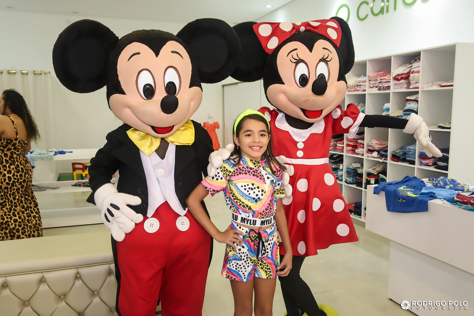 Foto Inauguração Carrossel Kids Foto Inauguração Carrossel Kids - Imagem 52