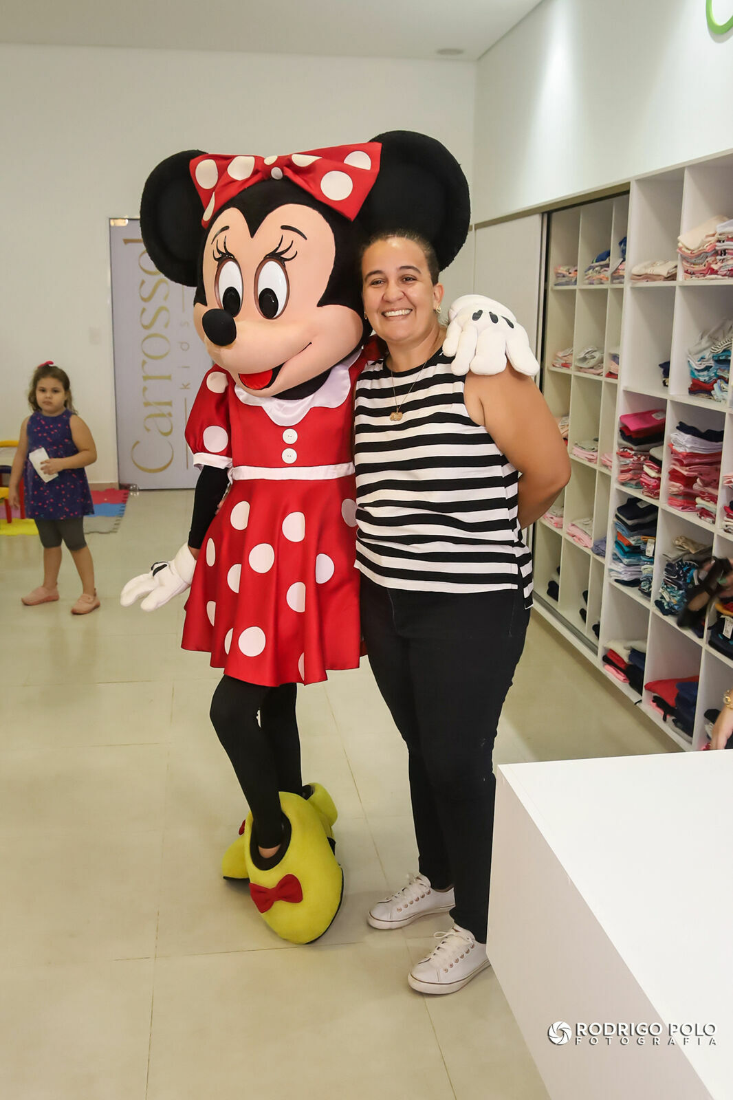 Foto Inauguração Carrossel Kids Foto Inauguração Carrossel Kids - Imagem 75