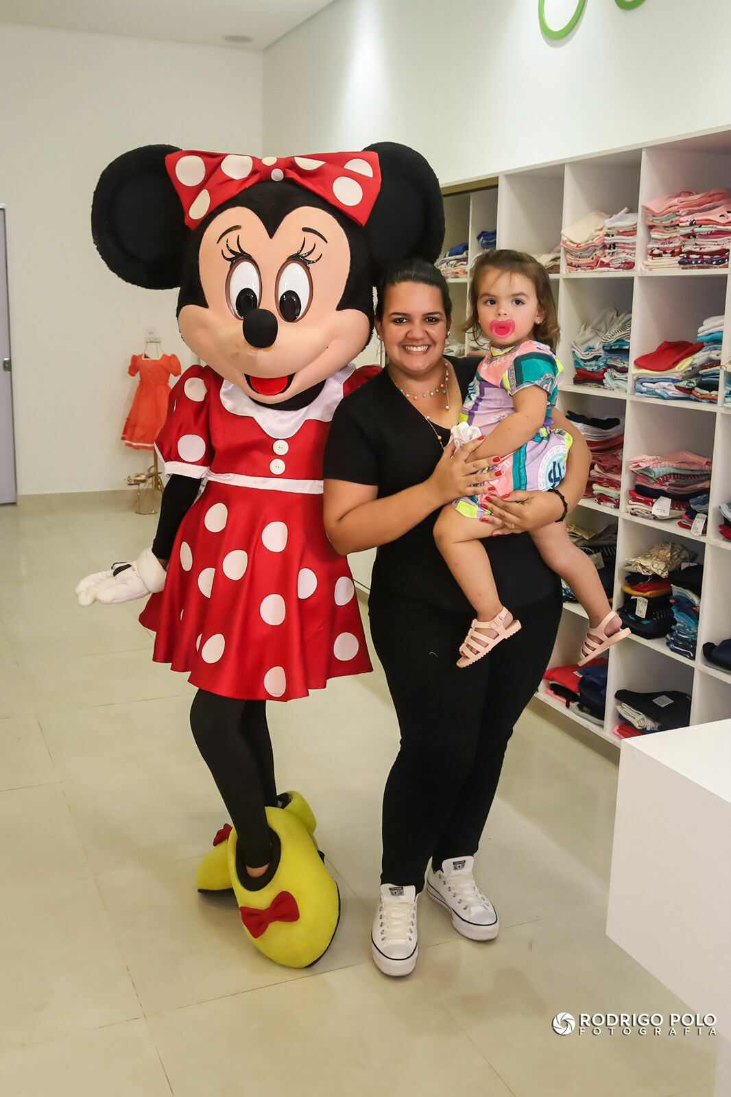 Foto Inauguração Carrossel Kids Foto Inauguração Carrossel Kids - Imagem 76