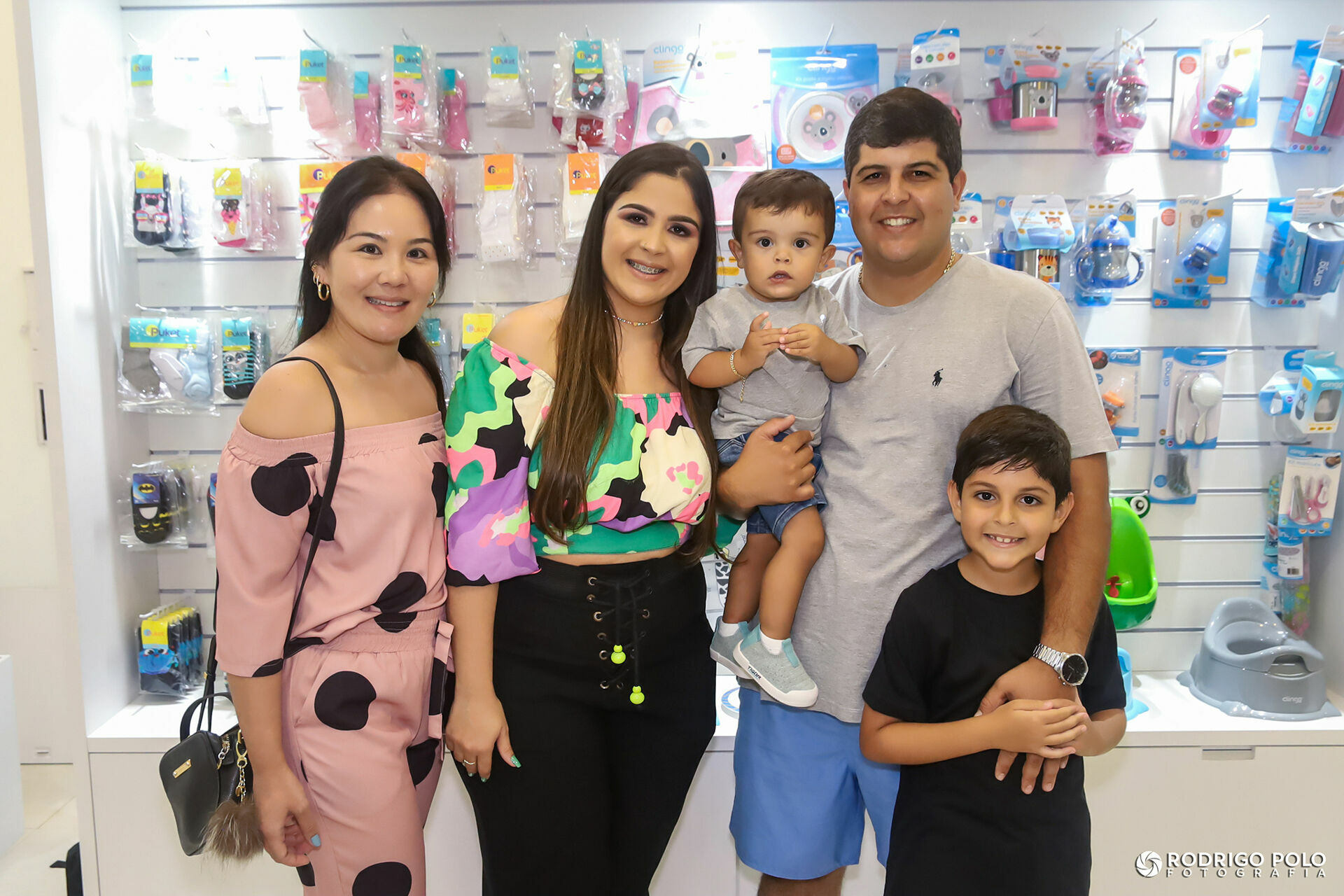 Foto Inauguração Carrossel Kids Foto Inauguração Carrossel Kids - Imagem 61