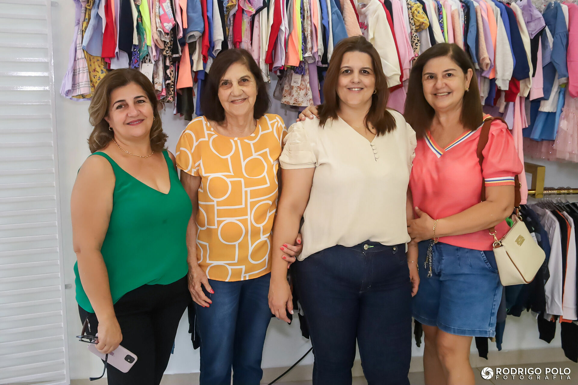 Foto Inauguração Carrossel Kids Foto Inauguração Carrossel Kids - Imagem 55