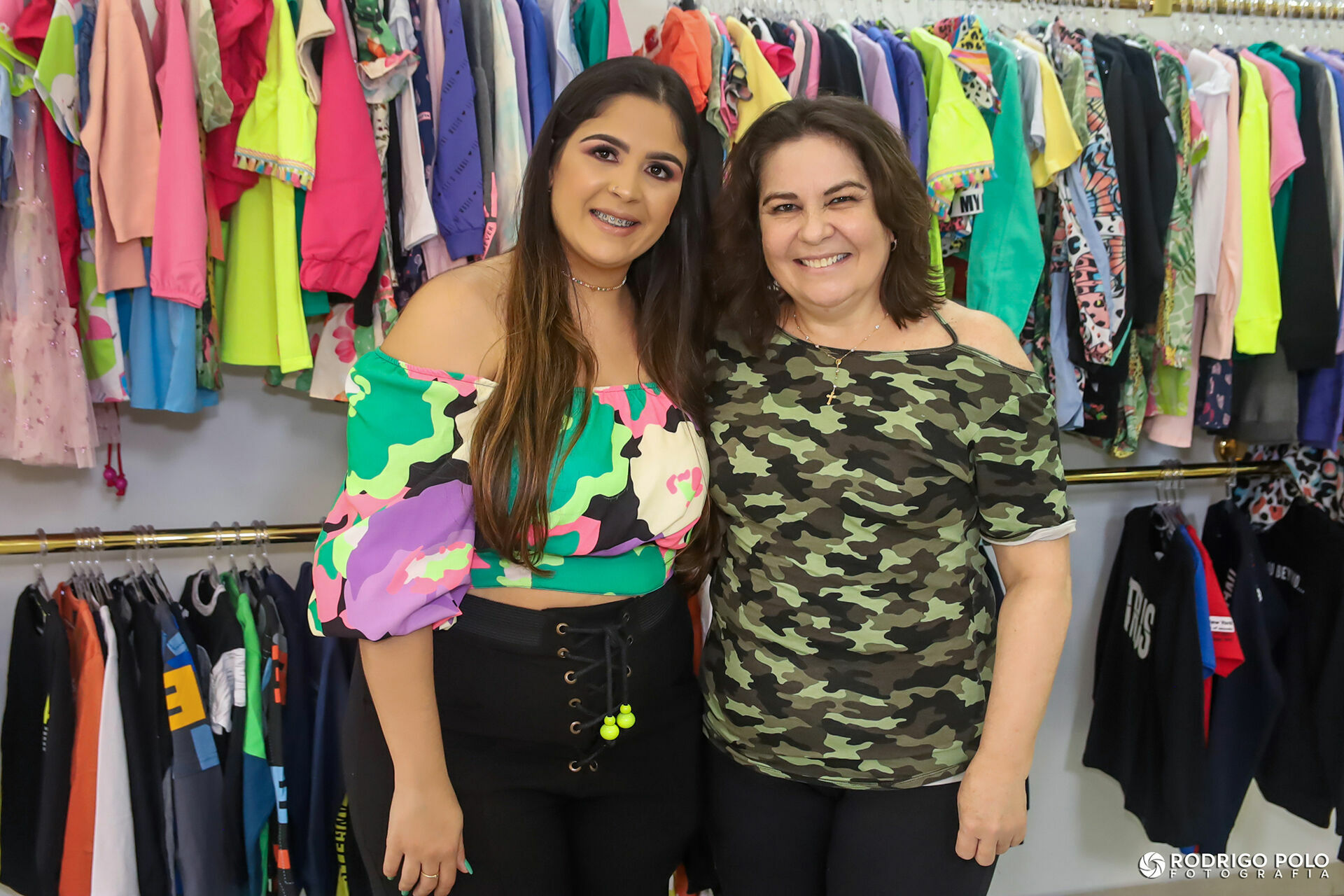 Foto Inauguração Carrossel Kids Foto Inauguração Carrossel Kids - Imagem 45