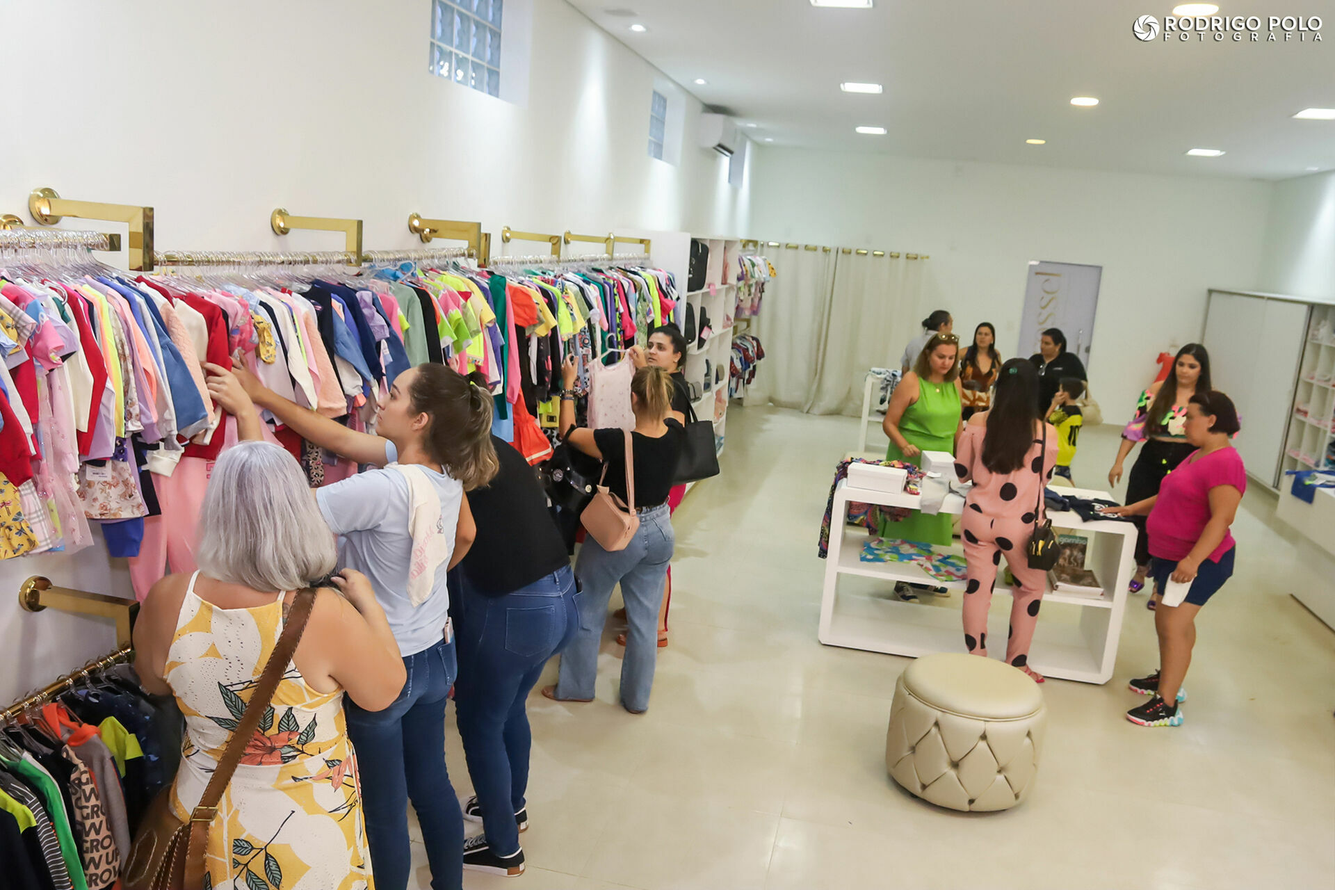 Foto Inauguração Carrossel Kids Foto Inauguração Carrossel Kids - Imagem 65