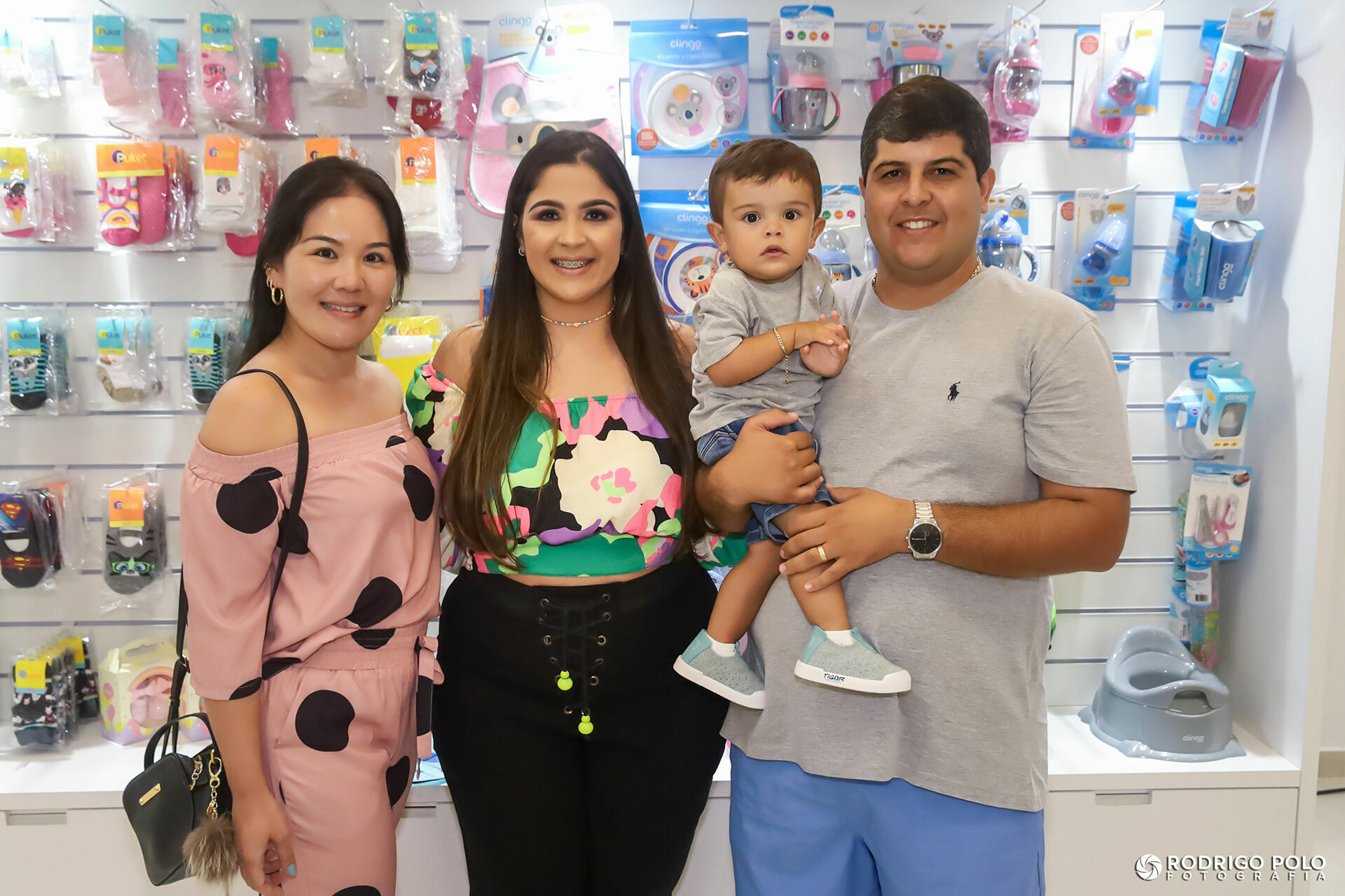 Foto Inauguração Carrossel Kids Foto Inauguração Carrossel Kids - Imagem 59