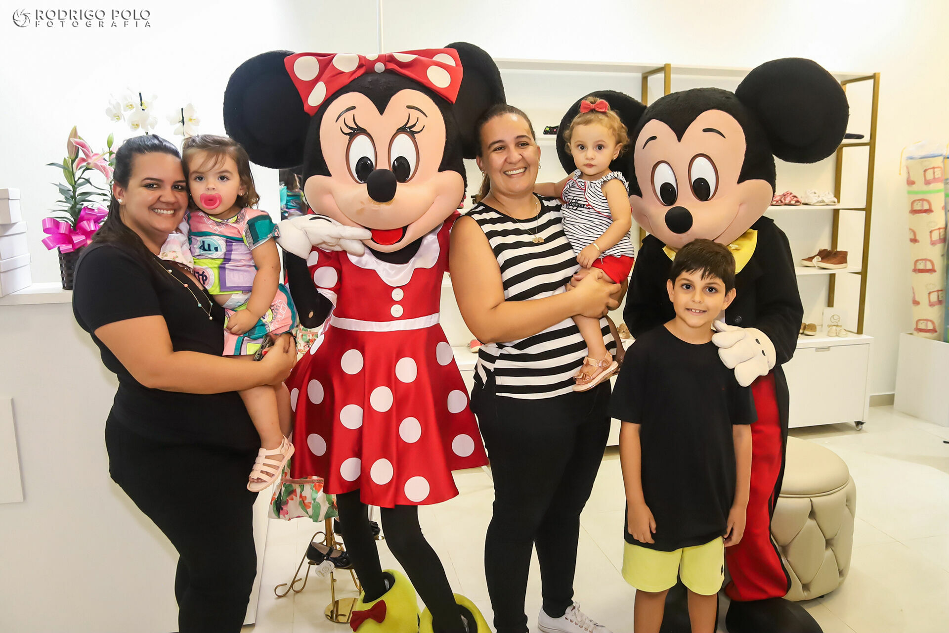 Foto Inauguração Carrossel Kids Foto Inauguração Carrossel Kids - Imagem 83