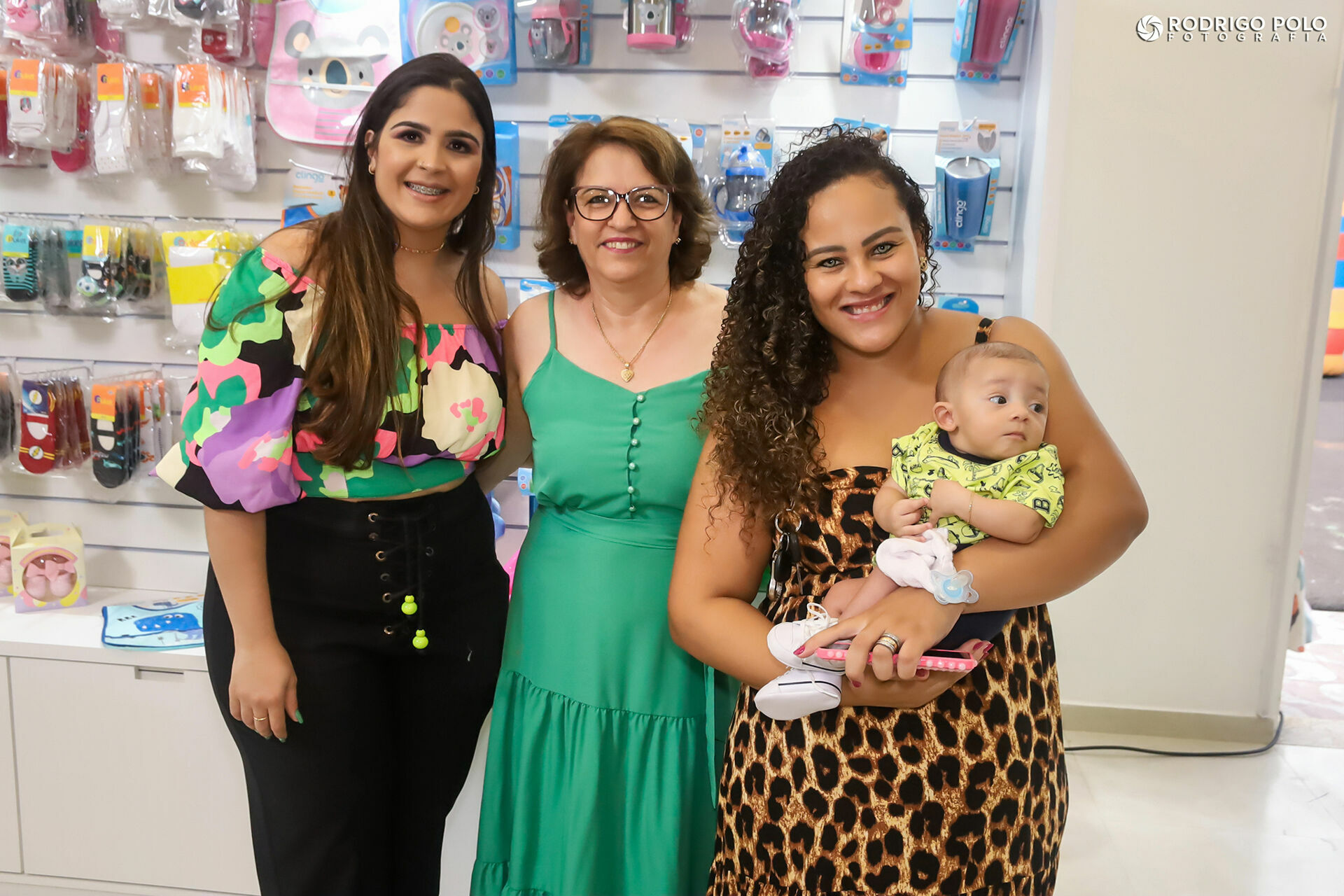 Foto Inauguração Carrossel Kids Foto Inauguração Carrossel Kids - Imagem 48
