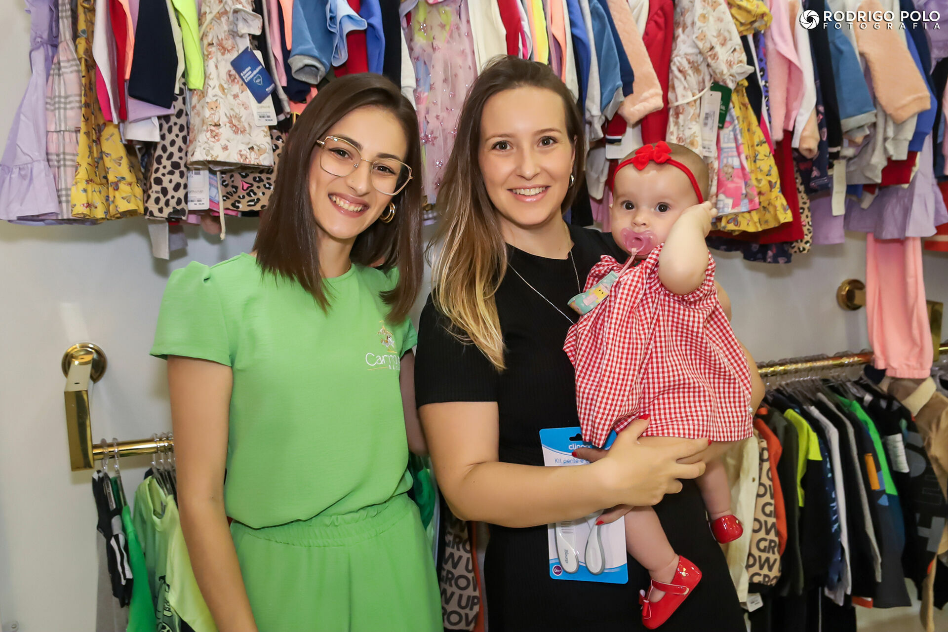 Foto Inauguração Carrossel Kids Foto Inauguração Carrossel Kids - Imagem 81