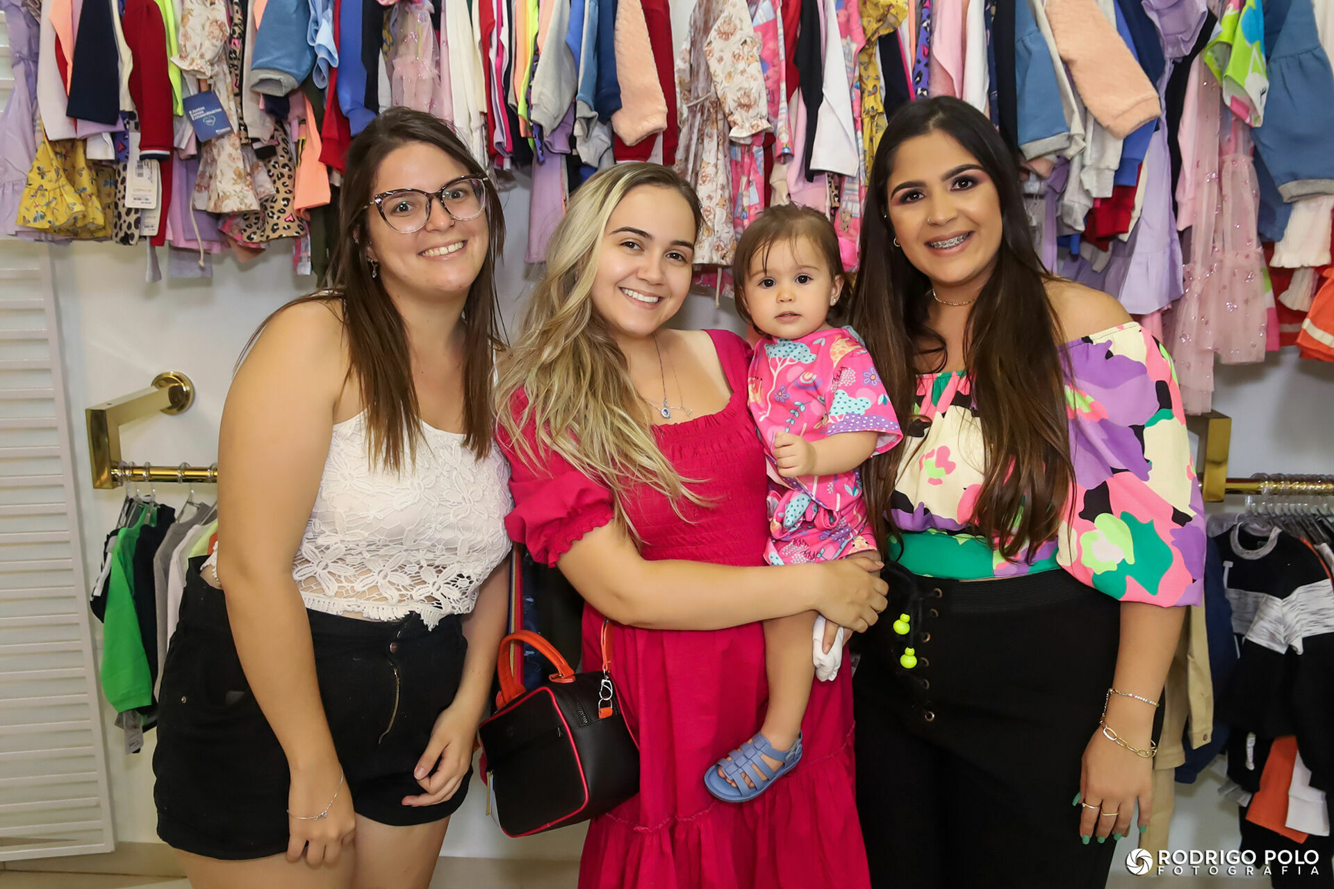 Foto Inauguração Carrossel Kids Foto Inauguração Carrossel Kids - Imagem 88
