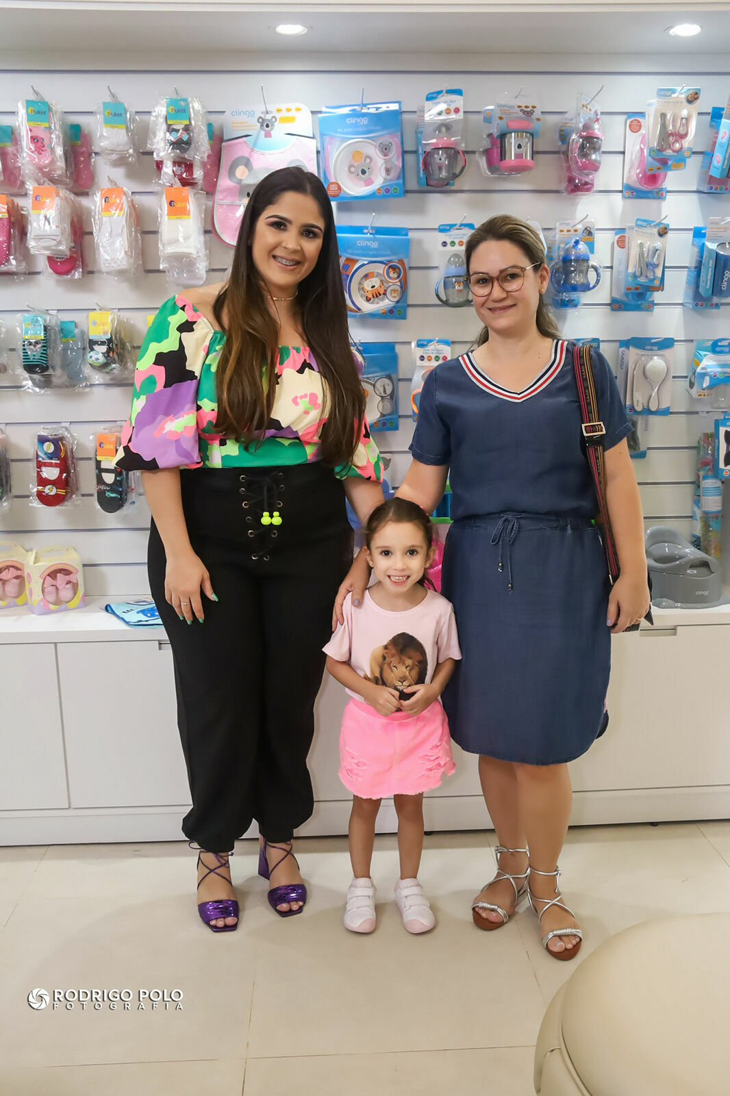 Foto Inauguração Carrossel Kids Foto Inauguração Carrossel Kids - Imagem 37