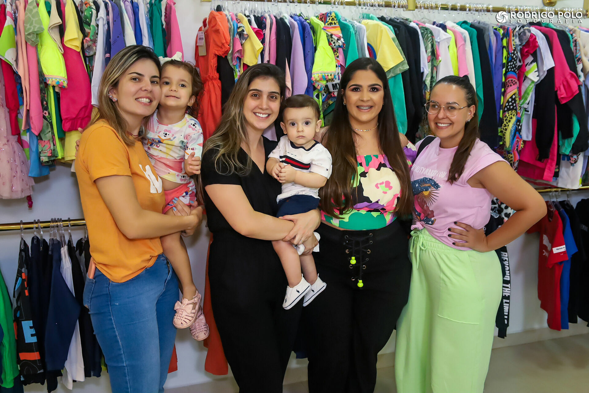 Foto Inauguração Carrossel Kids Foto Inauguração Carrossel Kids - Imagem 70