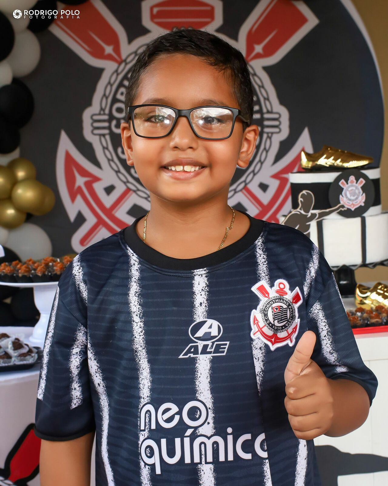 Foto Aniversário Aeltinho - 7 Anos Foto Aniversário Aeltinho - 7 Anos - Imagem 0