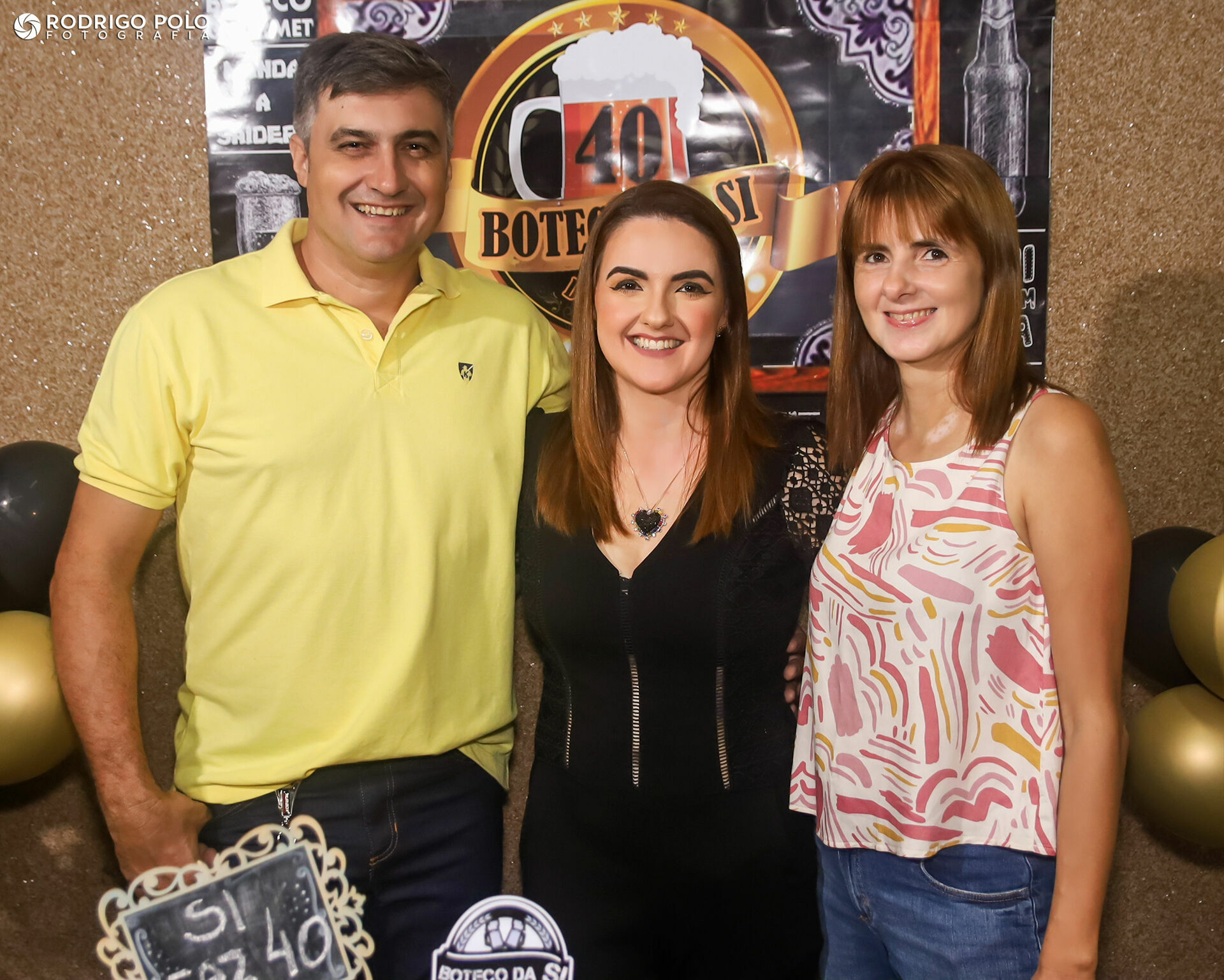 Foto Aniversário Simone - 40 Anos Foto Aniversário Simone - 40 Anos - Imagem 6