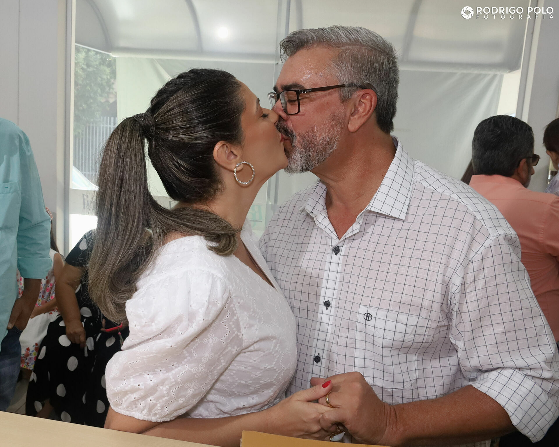 Foto Casamento Amanda e Adilson - Imagem 3