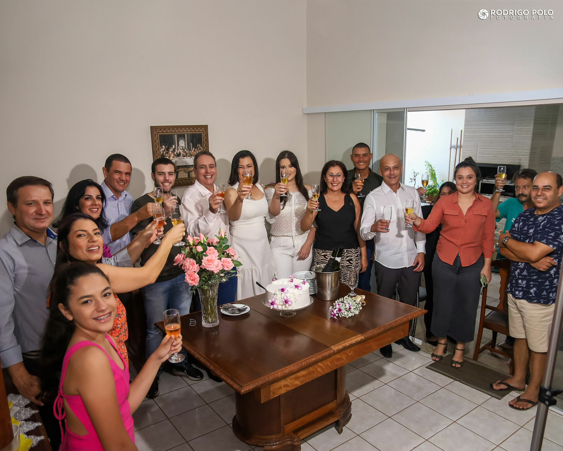 Foto Casamento Marli e Beto Foto Casamento Marli e Beto - Imagem 9