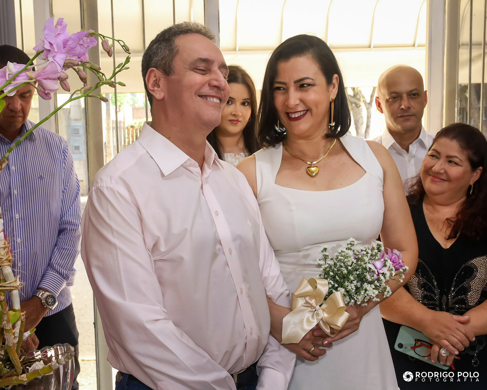 Foto Casamento Marli e Beto Foto Casamento Marli e Beto - Imagem 0