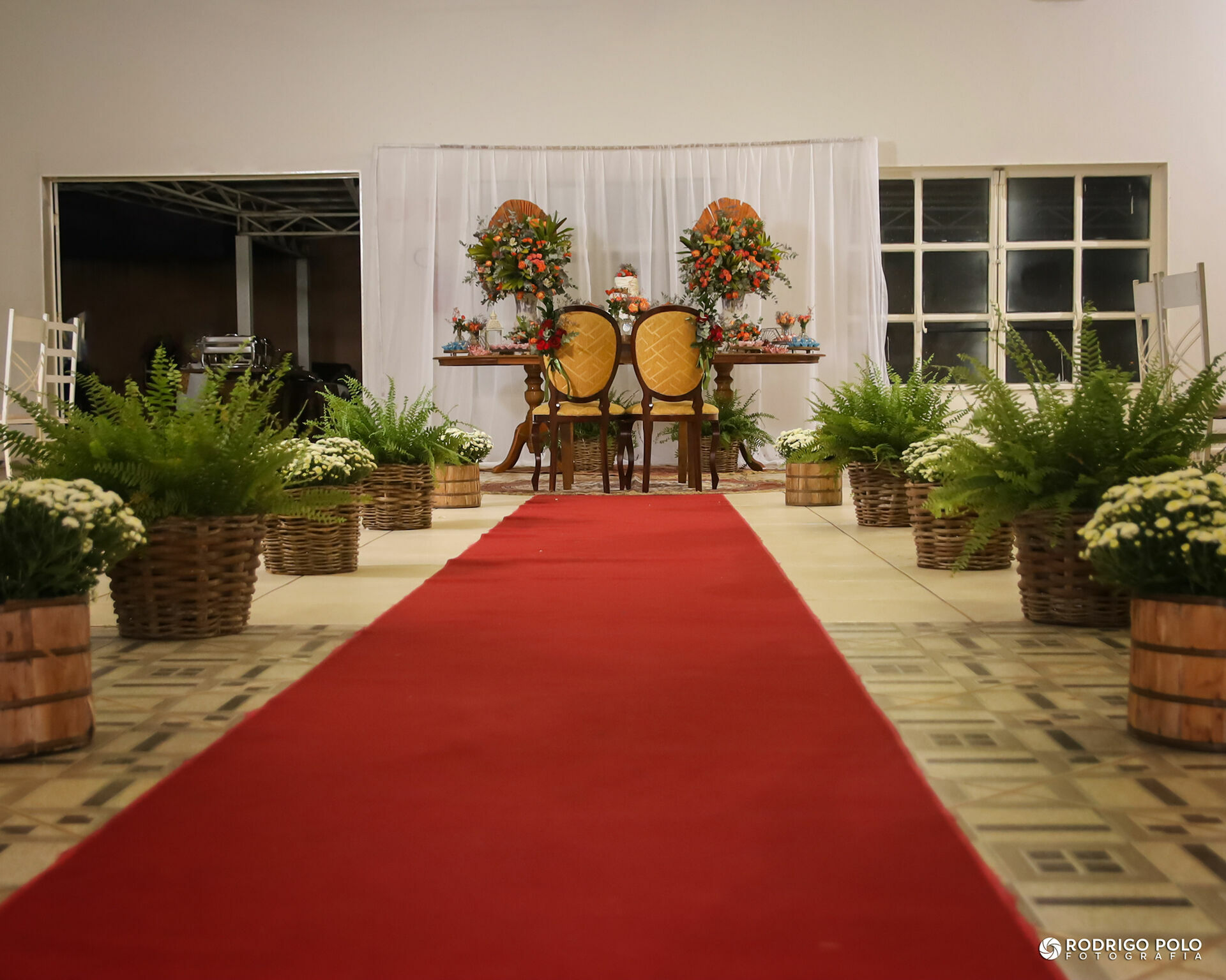 Foto Casamento Vanusa e Vilson Foto Casamento Vanusa e Vilson - Imagem 10