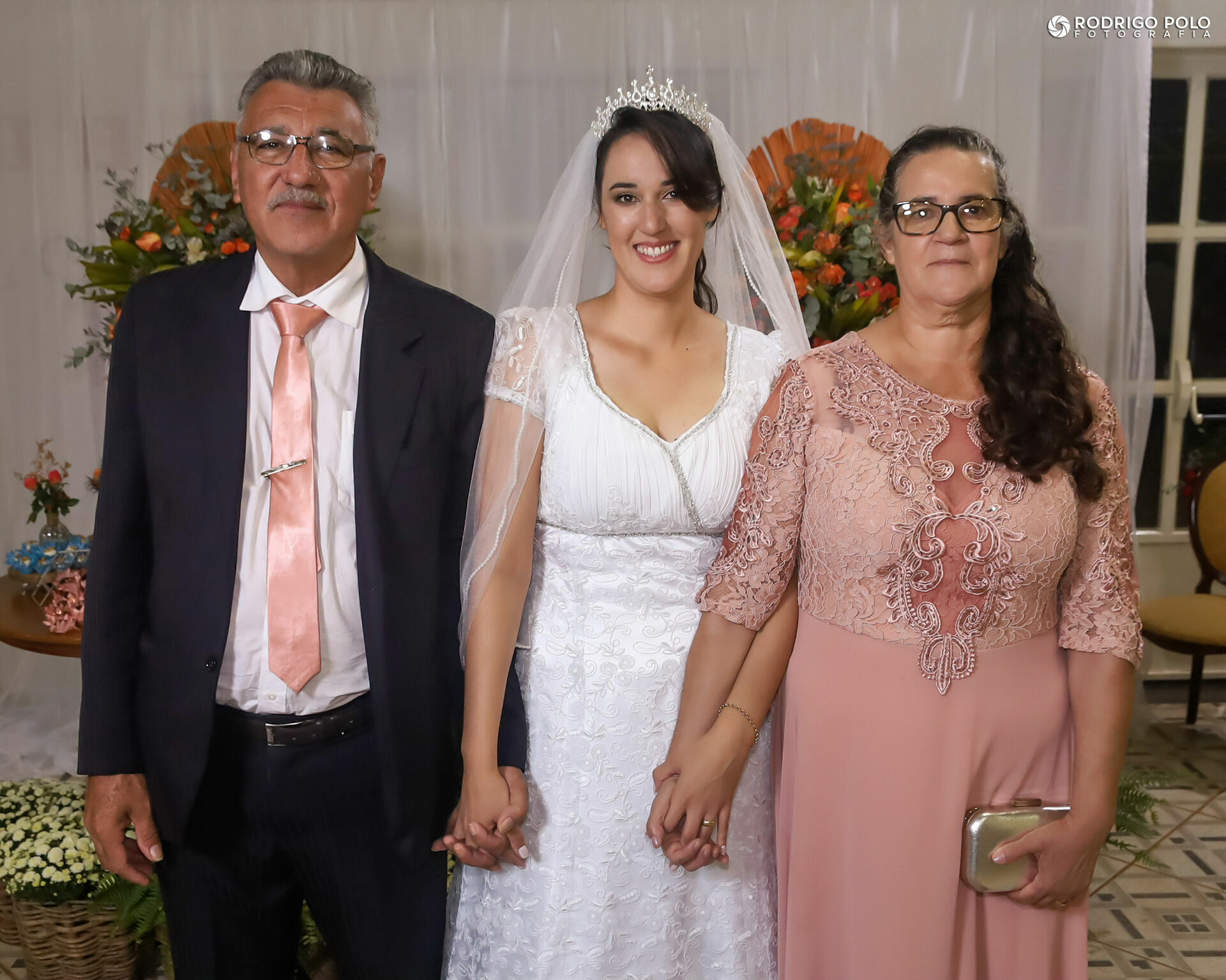Foto Casamento Vanusa e Vilson Foto Casamento Vanusa e Vilson - Imagem 22