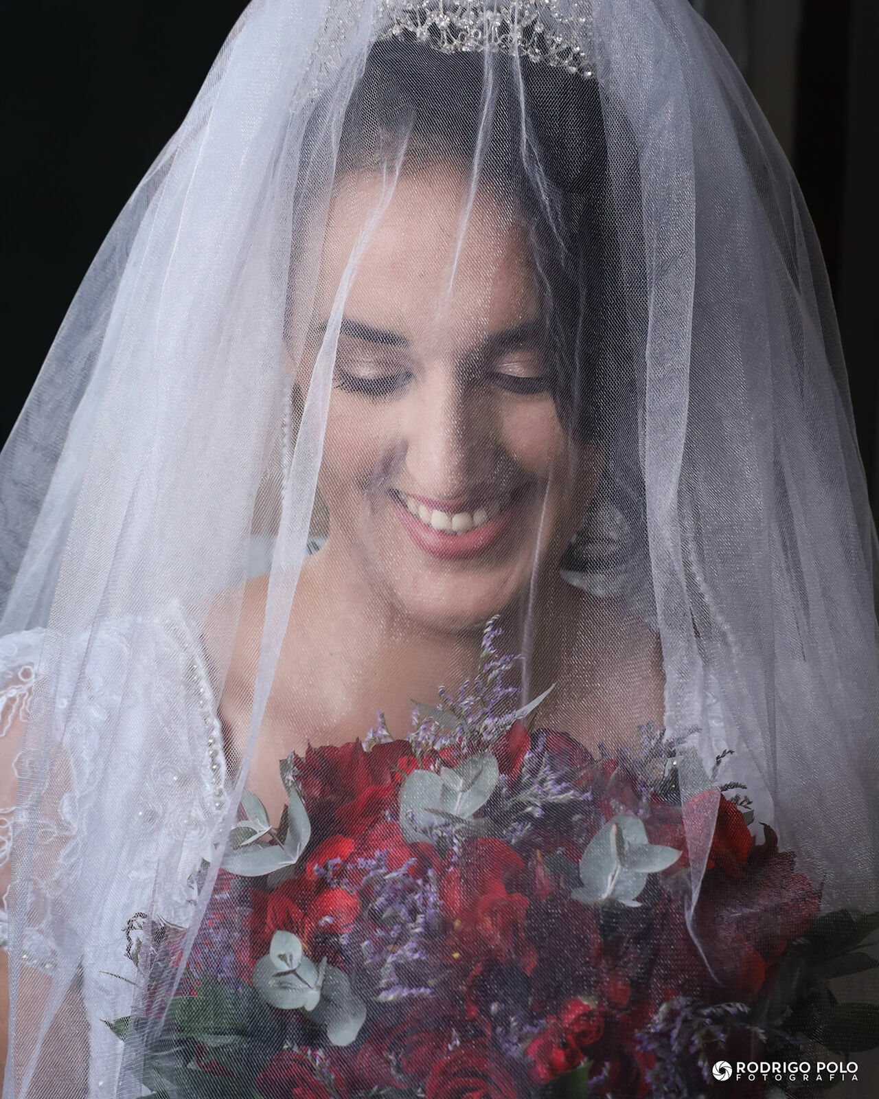 Foto Casamento Vanusa e Vilson Foto Casamento Vanusa e Vilson - Imagem 6