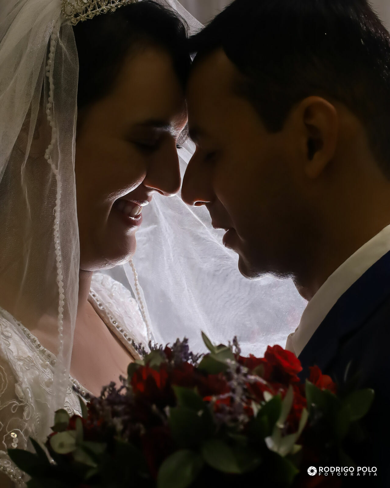 Foto Casamento Vanusa e Vilson Foto Casamento Vanusa e Vilson - Imagem 27
