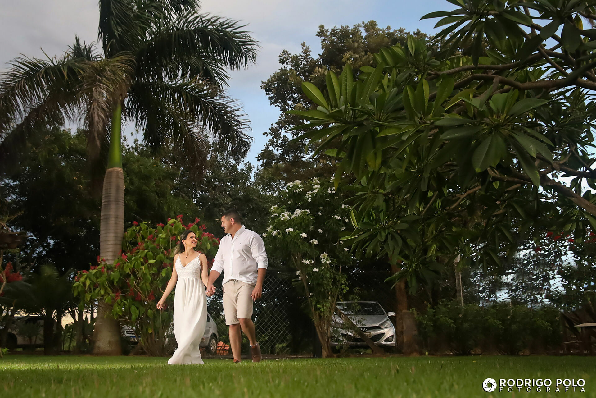 Foto Pré Wedding Daniely e Fernando Foto Pré Wedding Daniely e Fernando - Imagem 19