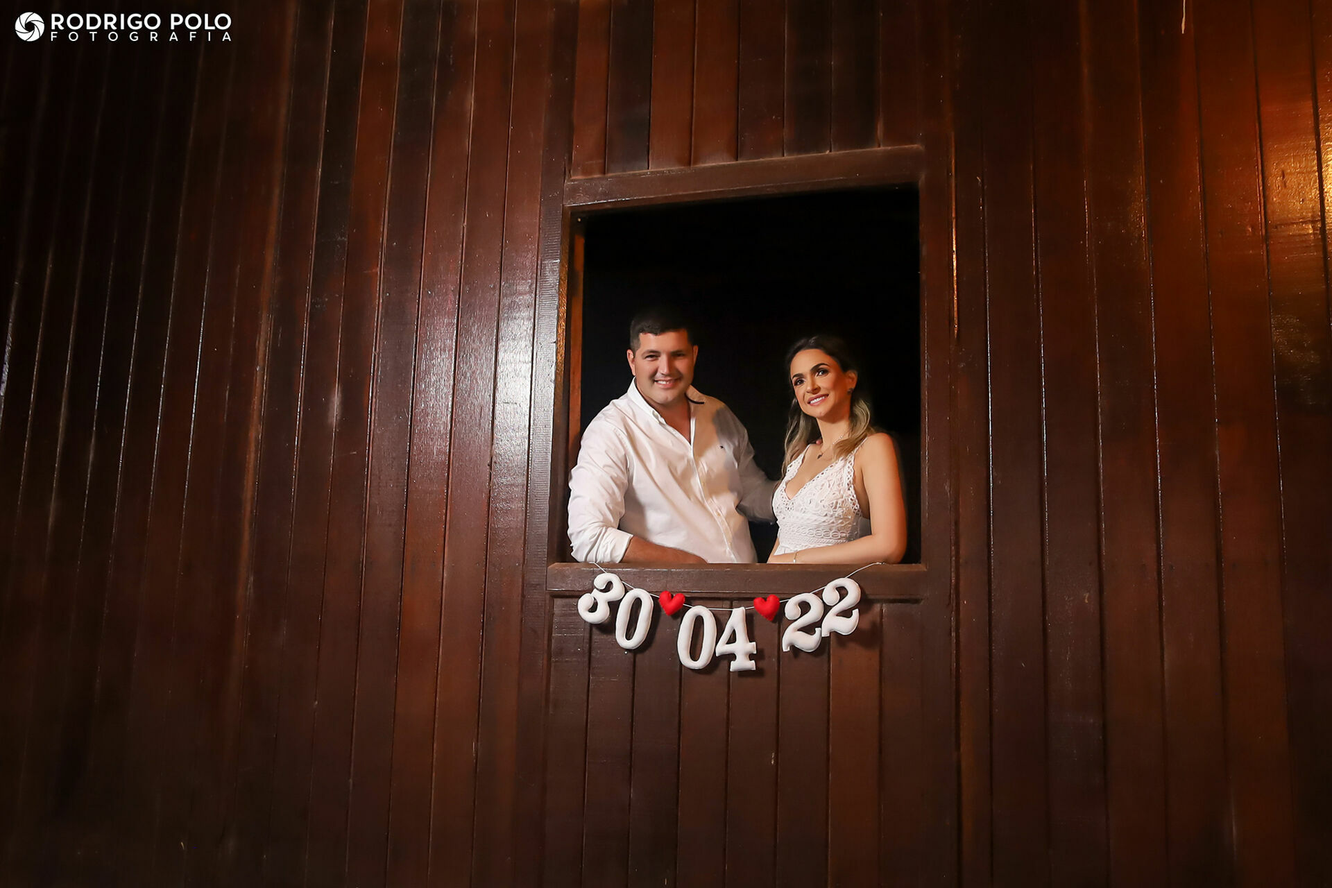 Foto Pré Wedding Daniely e Fernando Foto Pré Wedding Daniely e Fernando - Imagem 20