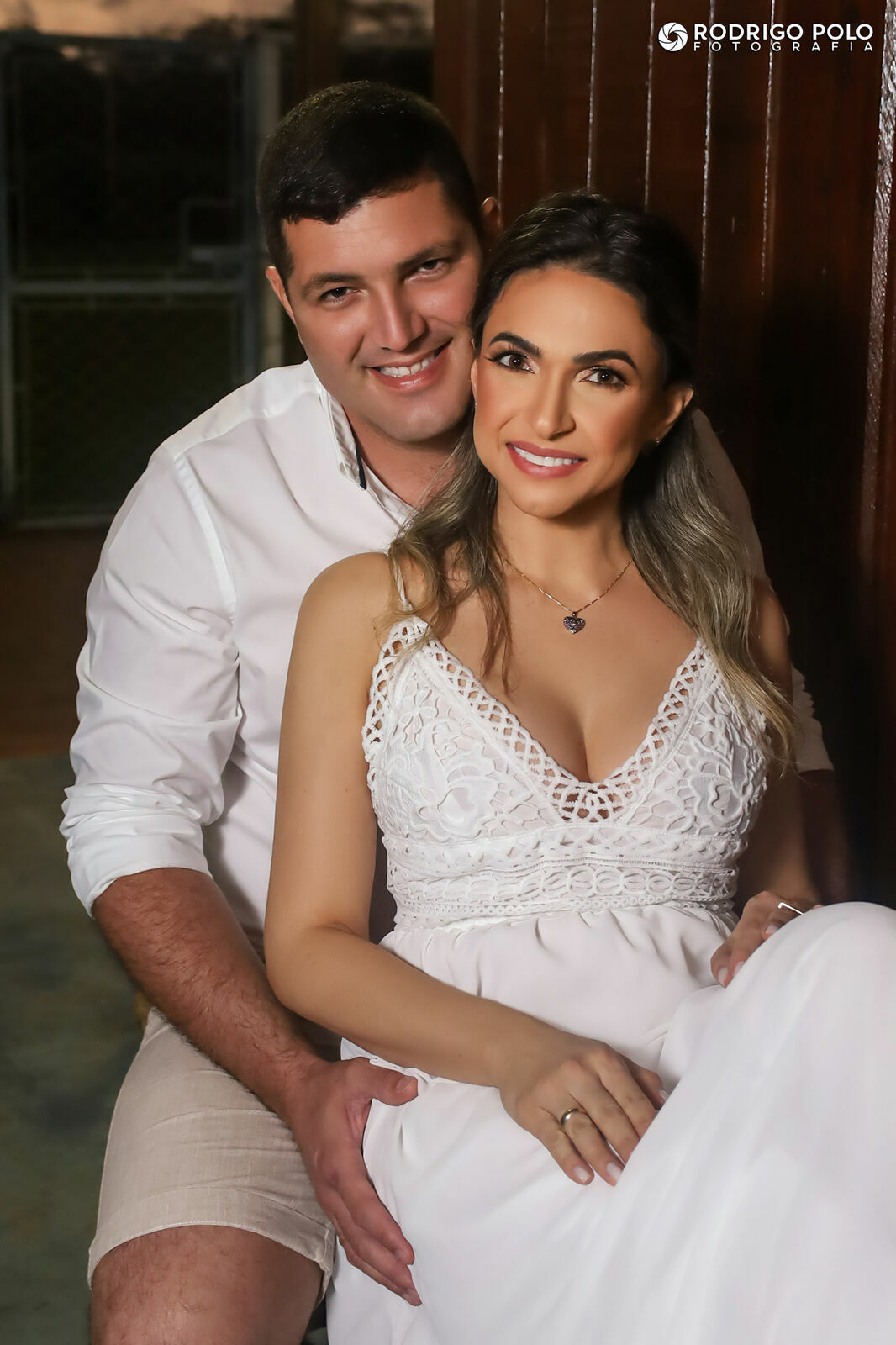 Foto Pré Wedding Daniely e Fernando Foto Pré Wedding Daniely e Fernando - Imagem 25