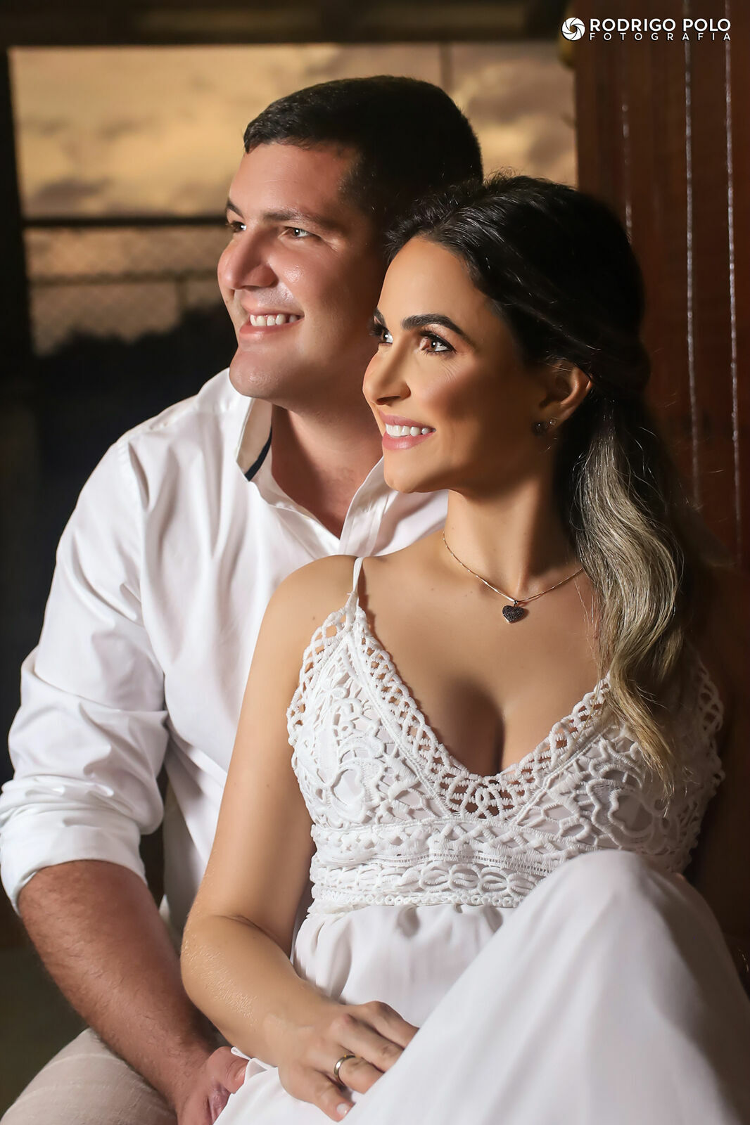 Foto Pré Wedding Daniely e Fernando Foto Pré Wedding Daniely e Fernando - Imagem 26