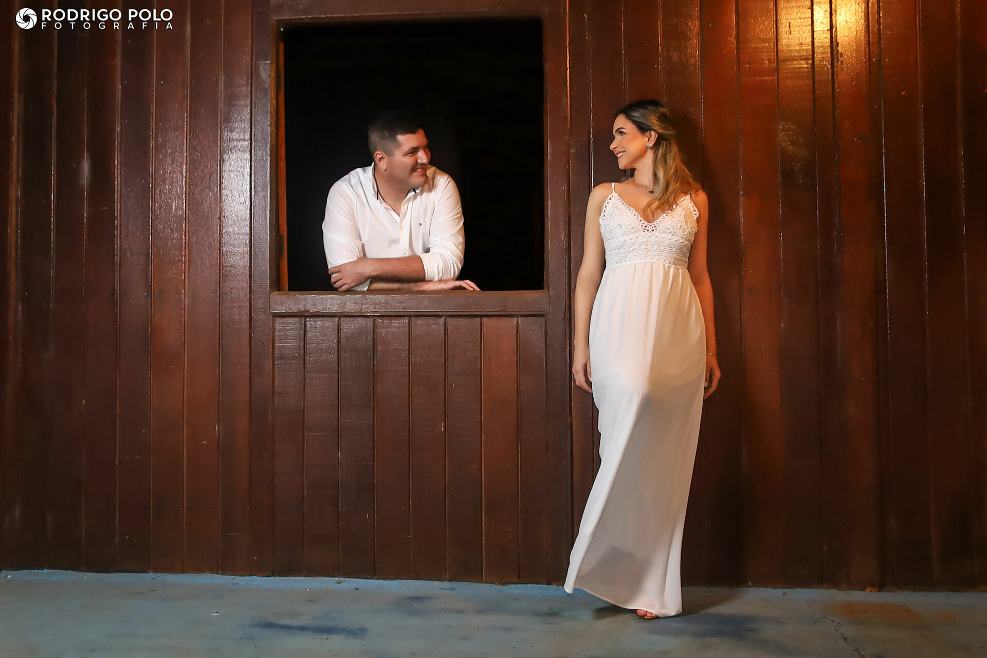 Foto Pré Wedding Daniely e Fernando Foto Pré Wedding Daniely e Fernando - Imagem 22