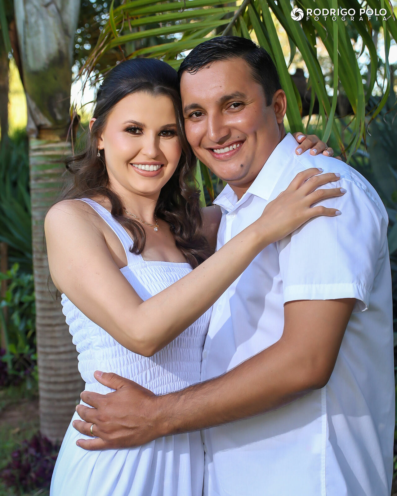 Foto Casamento Patrícia e Cleiton Foto Casamento Patrícia e Cleiton - Imagem 2