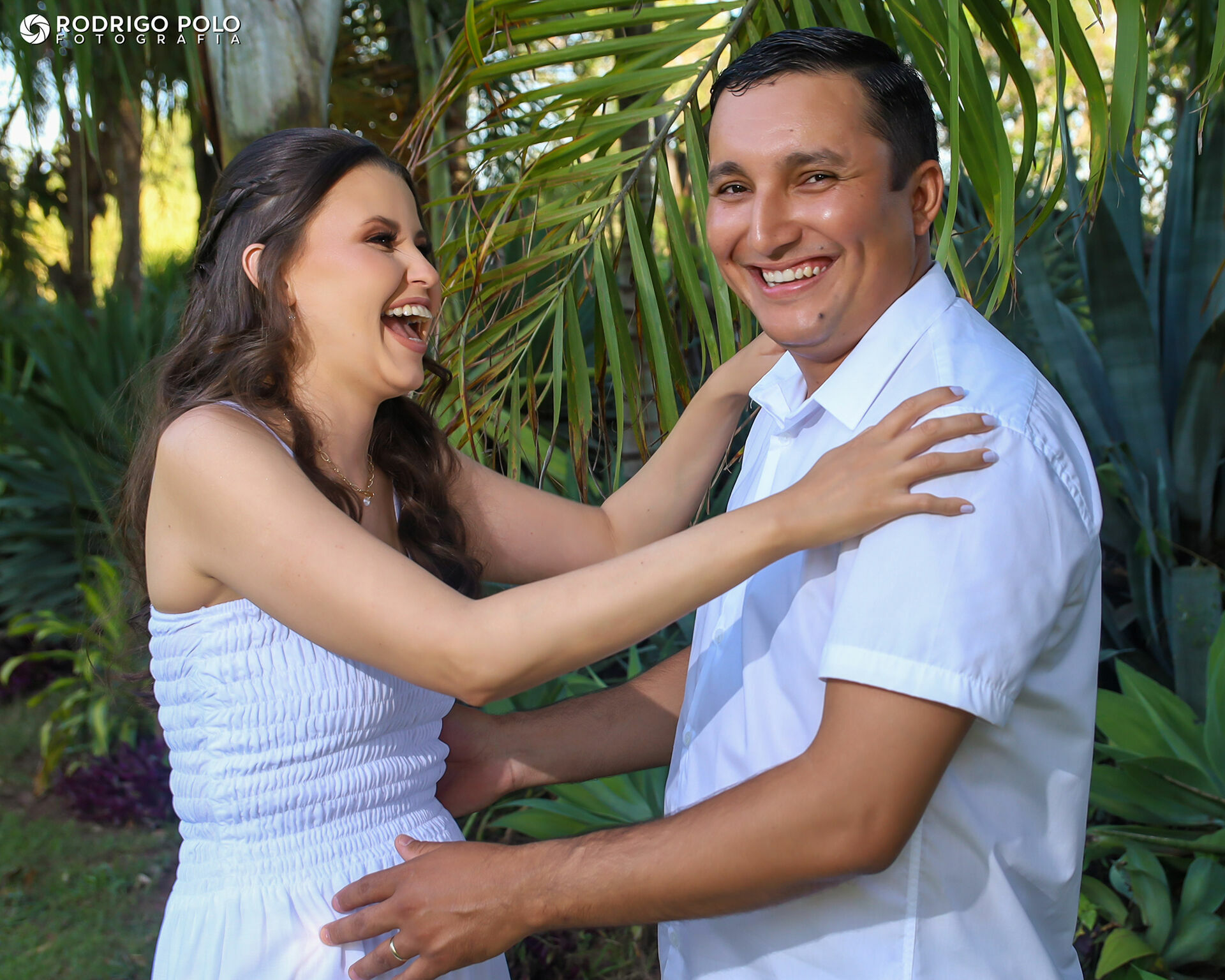 Foto Casamento Patrícia e Cleiton Foto Casamento Patrícia e Cleiton - Imagem 3