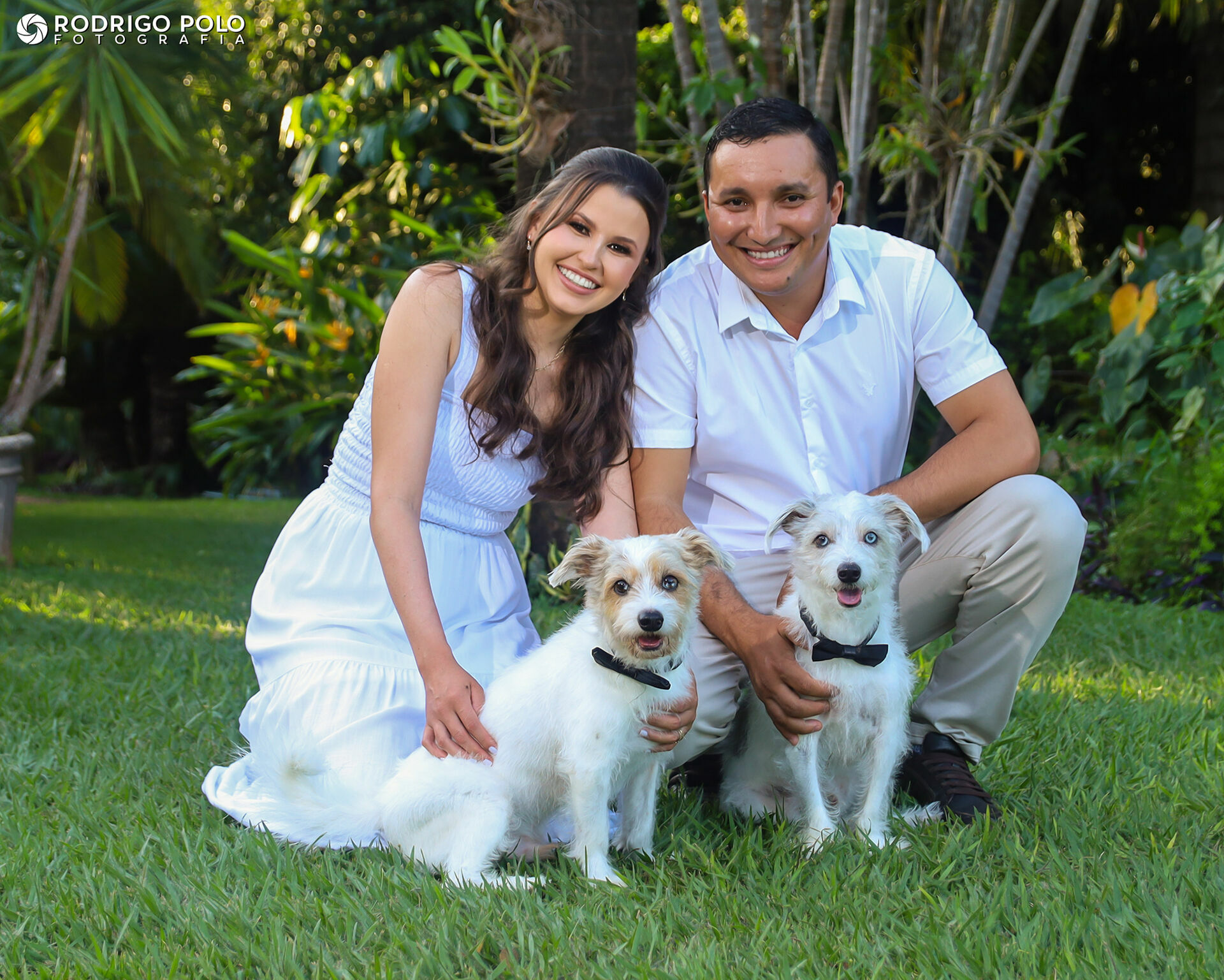 Foto Casamento Patrícia e Cleiton Foto Casamento Patrícia e Cleiton - Imagem 6