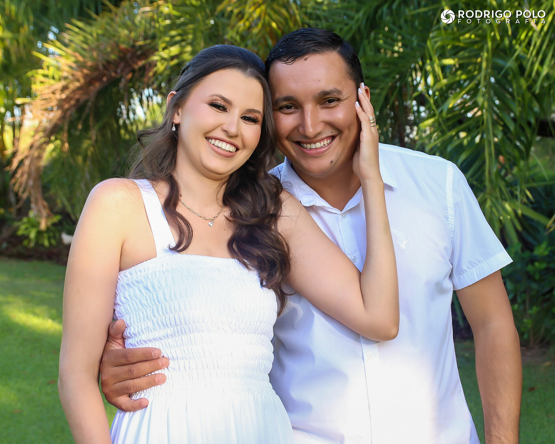 Foto Casamento Patrícia e Cleiton Foto Casamento Patrícia e Cleiton - Imagem 0