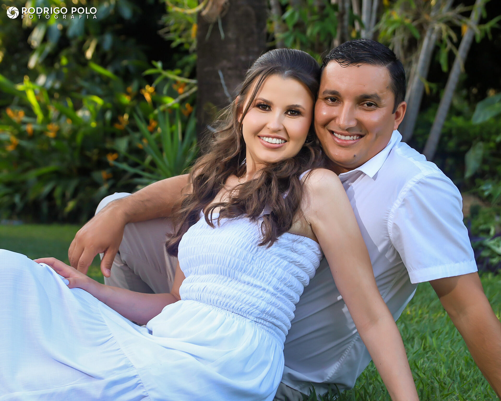 Foto Casamento Patrícia e Cleiton Foto Casamento Patrícia e Cleiton - Imagem 7