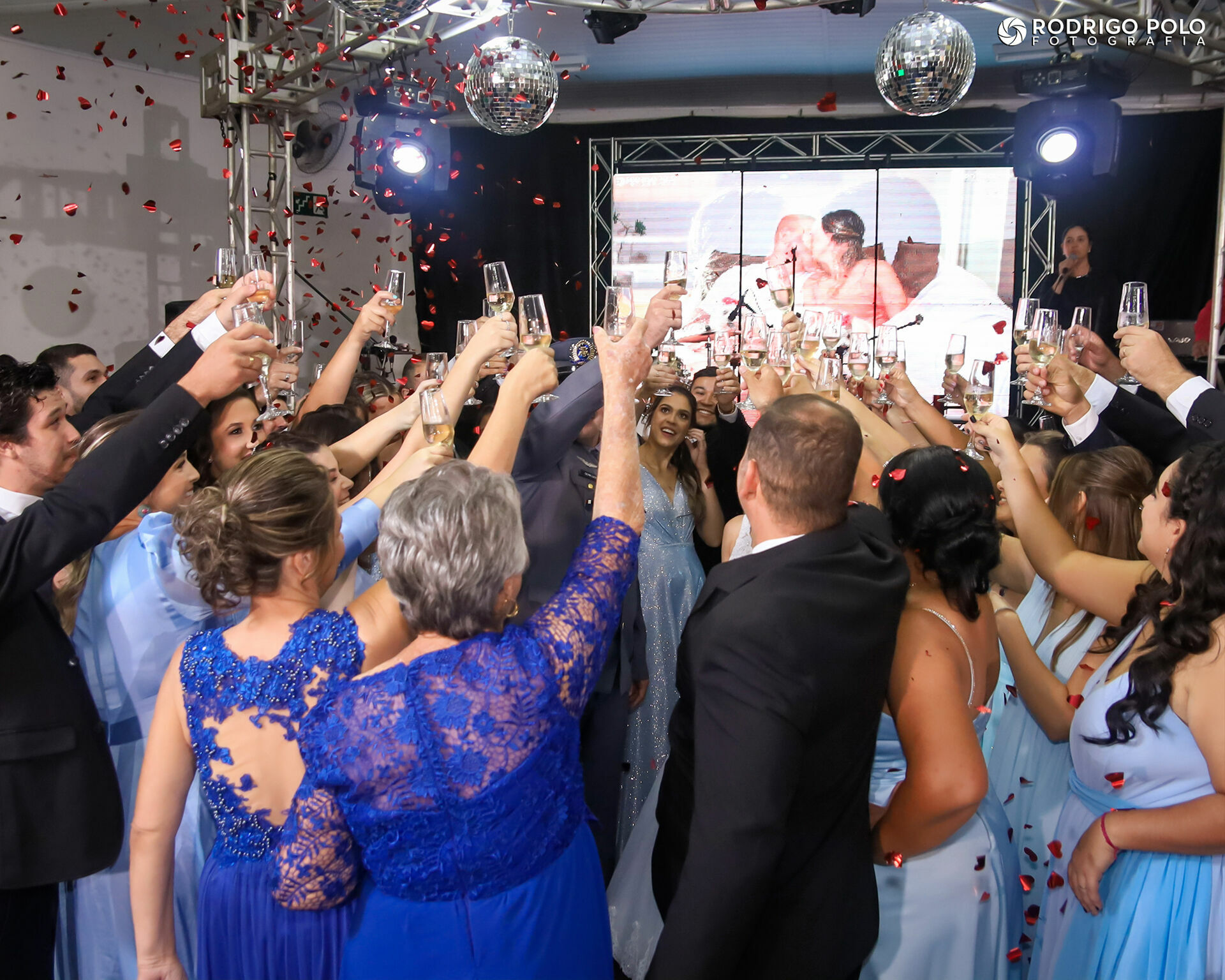 Foto Casamento Daniely e Fernando Foto Casamento Daniely e Fernando - Imagem 39