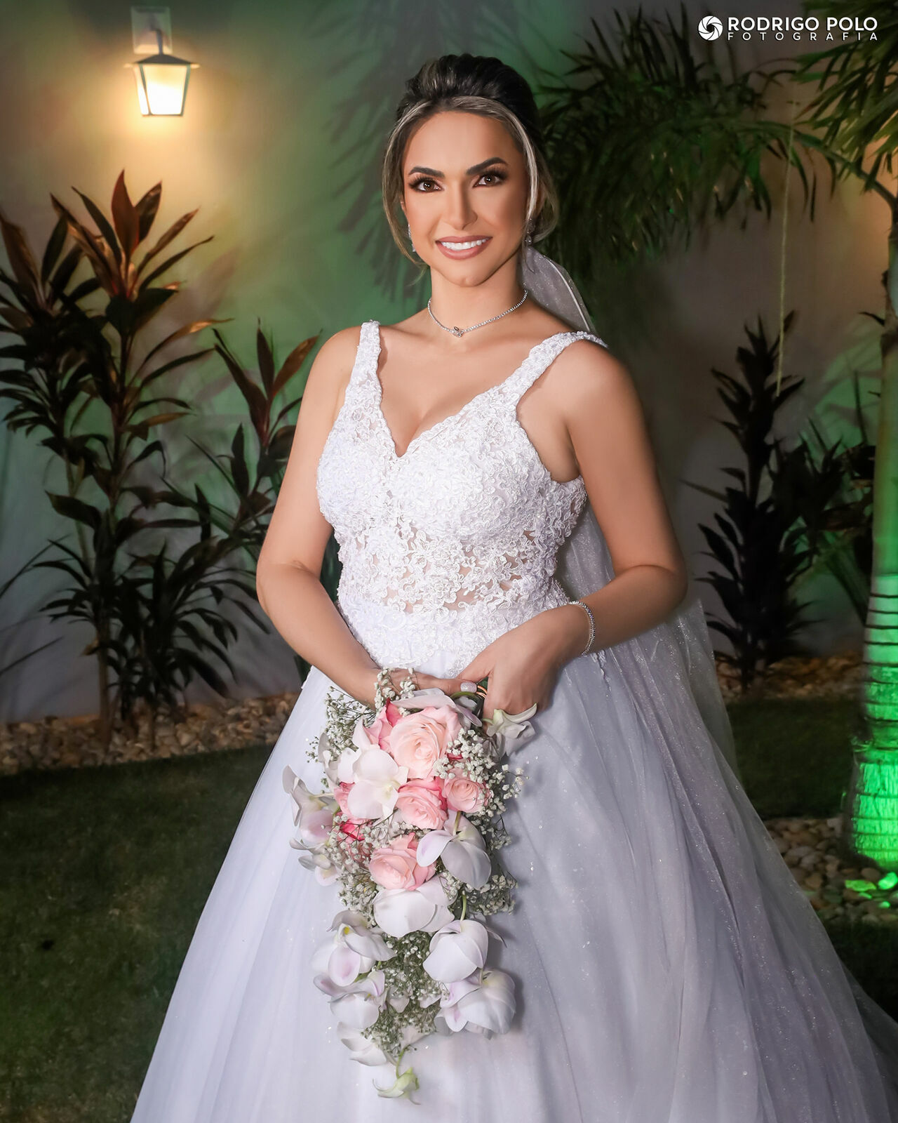 Foto Casamento Daniely e Fernando Foto Casamento Daniely e Fernando - Imagem 32