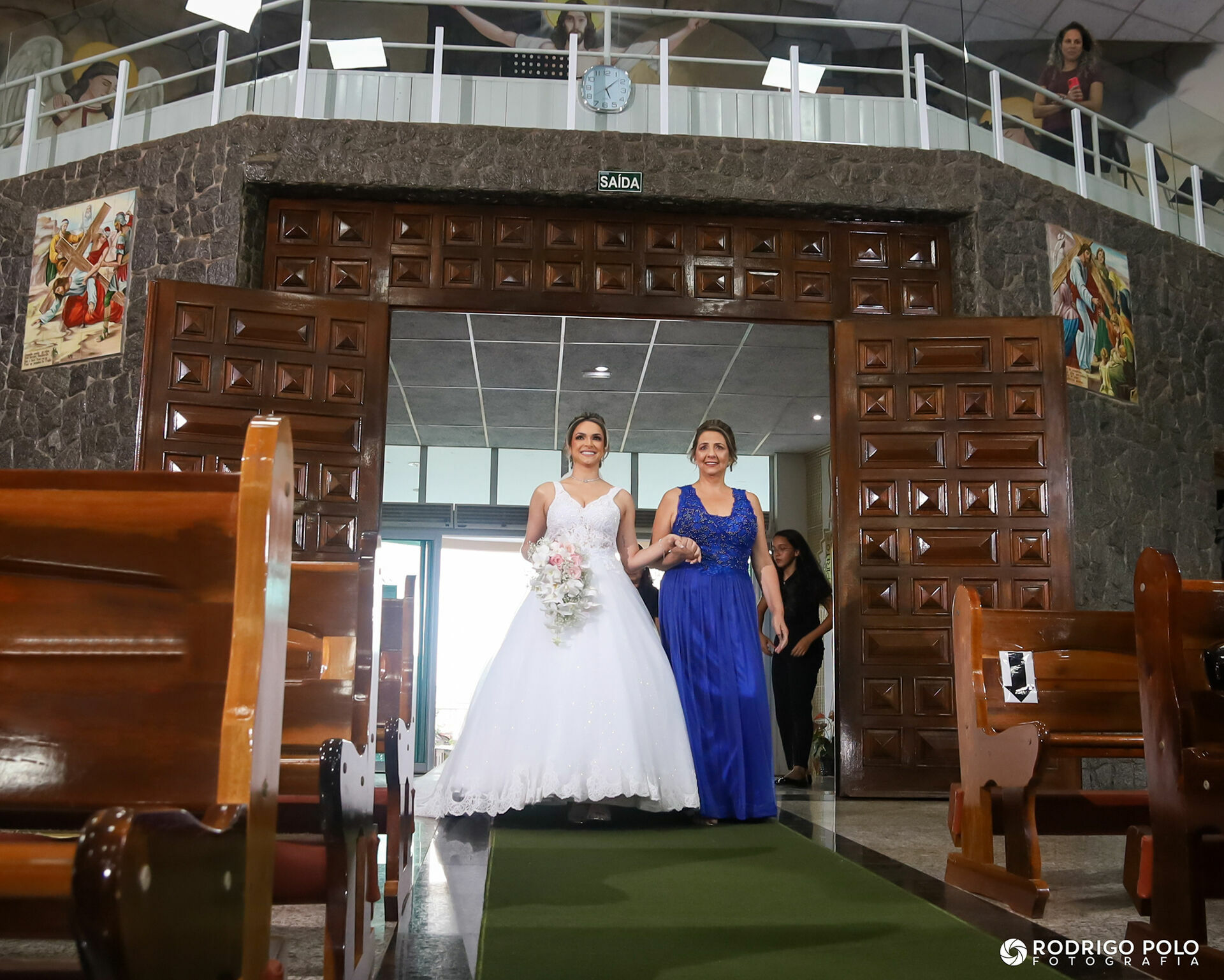 Foto Casamento Daniely e Fernando Foto Casamento Daniely e Fernando - Imagem 16
