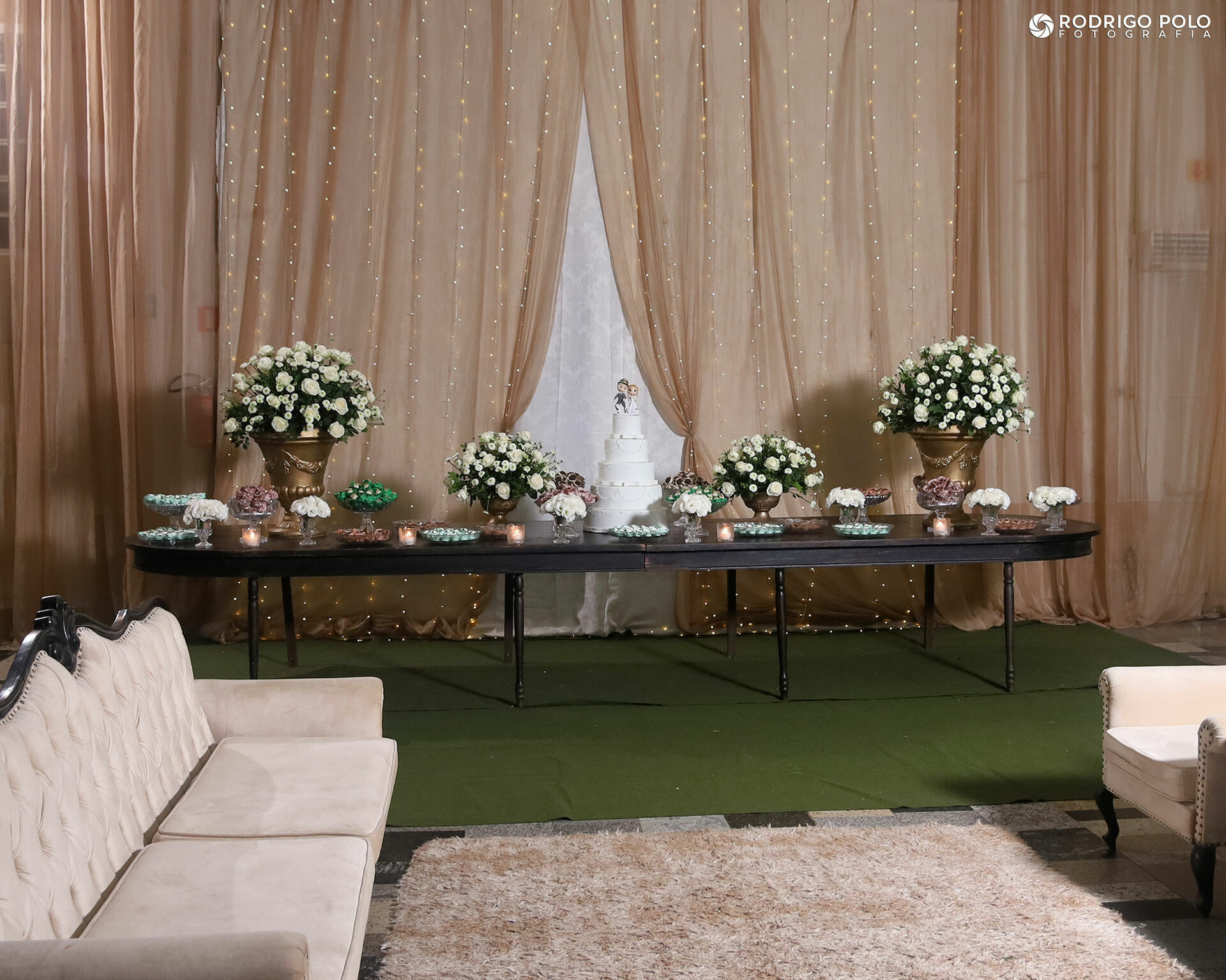 Foto Casamento Daniely e Fernando - Imagem 35