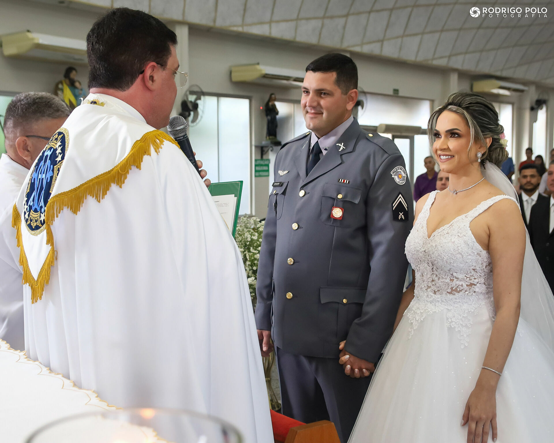 Foto Casamento Daniely e Fernando Foto Casamento Daniely e Fernando - Imagem 21