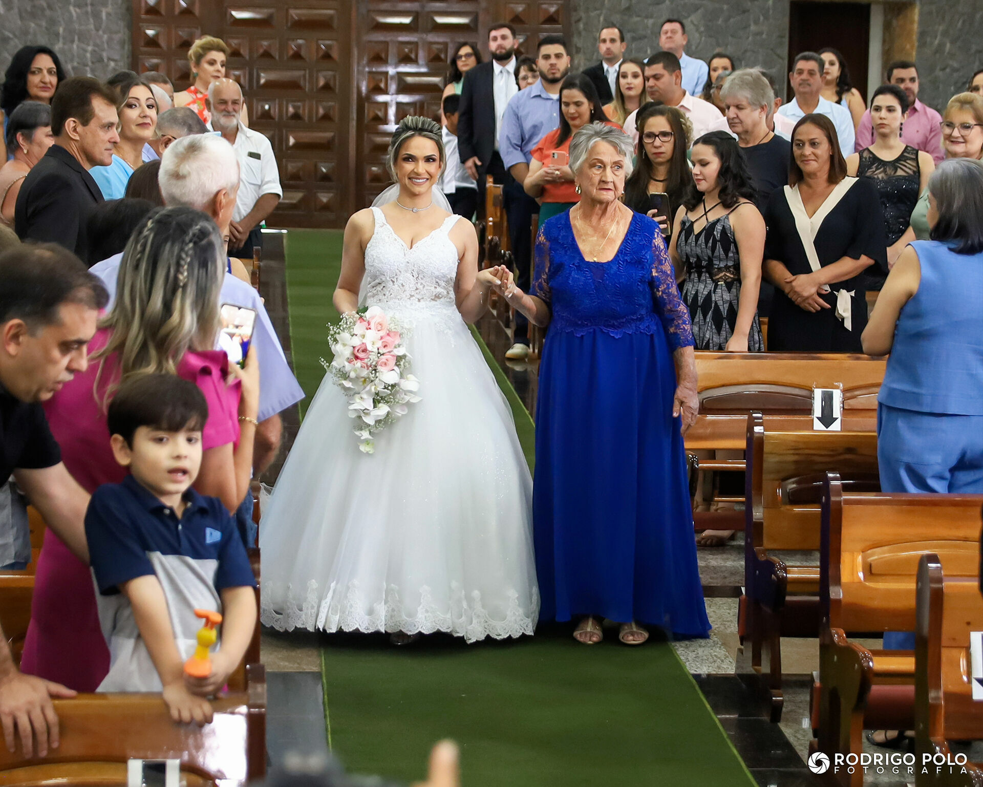Foto Casamento Daniely e Fernando Foto Casamento Daniely e Fernando - Imagem 18