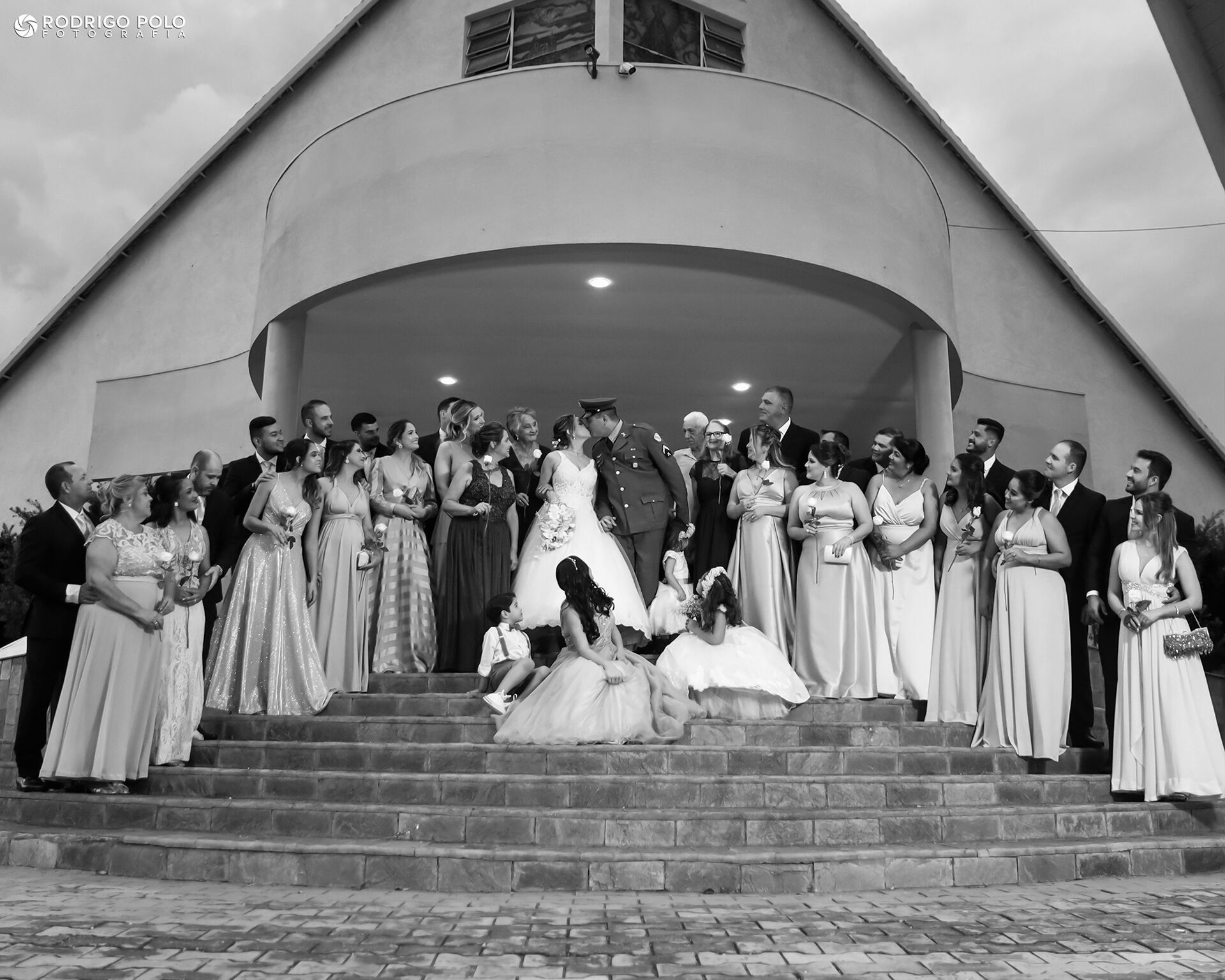Foto Casamento Daniely e Fernando Foto Casamento Daniely e Fernando - Imagem 30