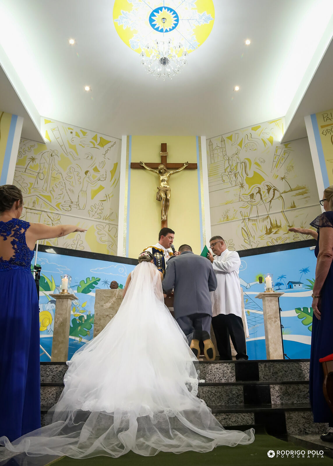 Foto Casamento Daniely e Fernando Foto Casamento Daniely e Fernando - Imagem 23