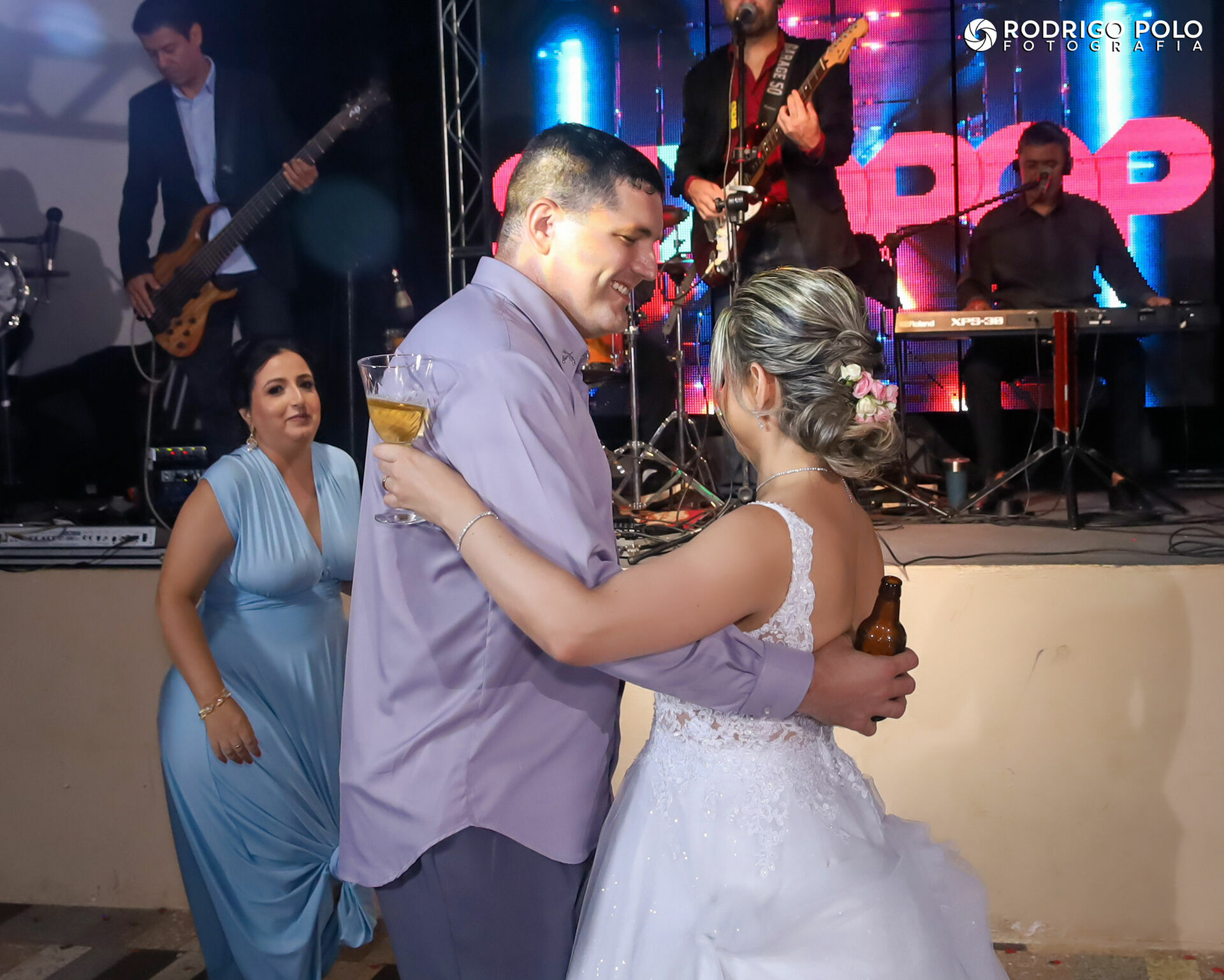 Foto Casamento Daniely e Fernando Foto Casamento Daniely e Fernando - Imagem 45