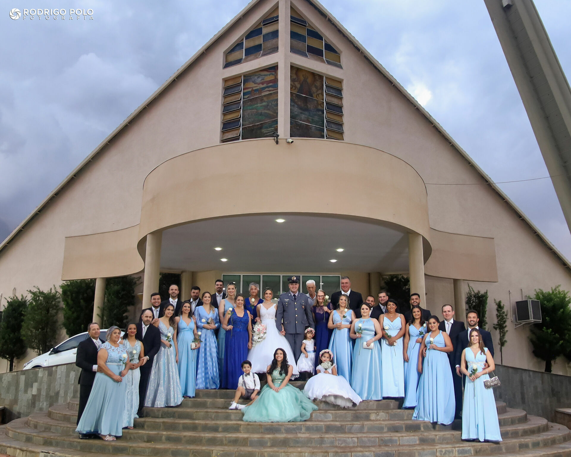 Foto Casamento Daniely e Fernando Foto Casamento Daniely e Fernando - Imagem 29