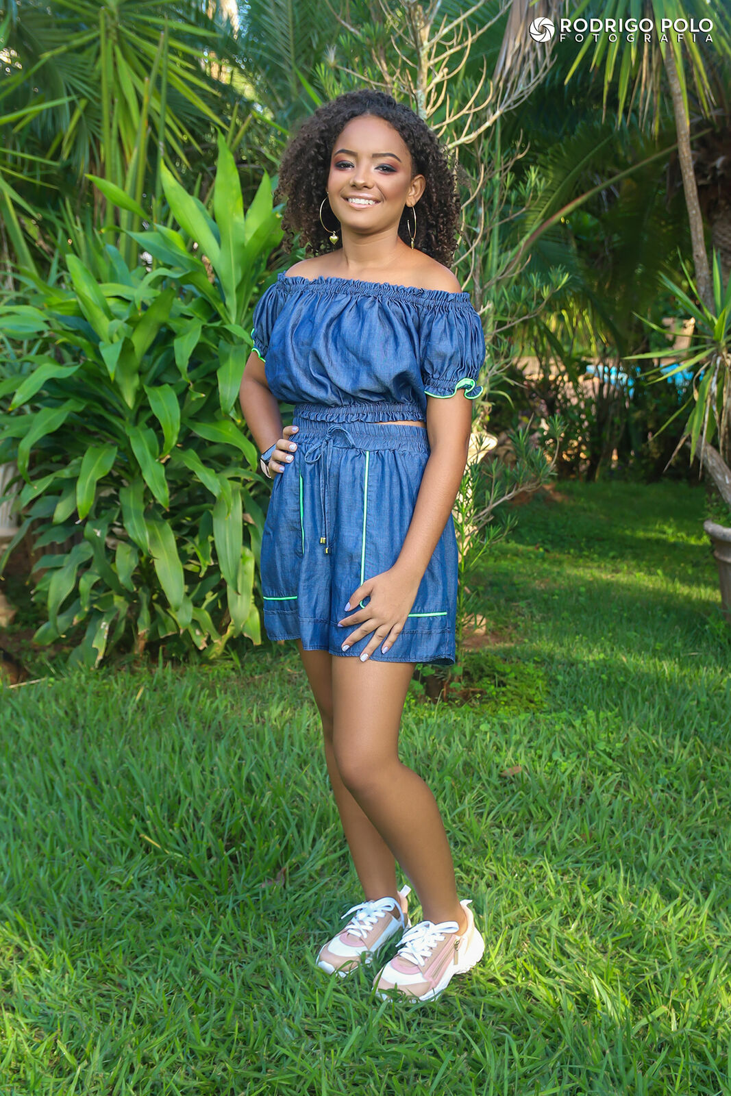 Foto Book Ester - 15 Anos Foto Book Ester - 15 Anos - Imagem 7