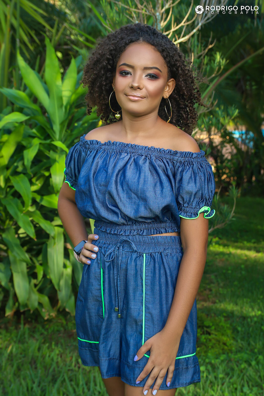 Foto Book Ester - 15 Anos Foto Book Ester - 15 Anos - Imagem 6