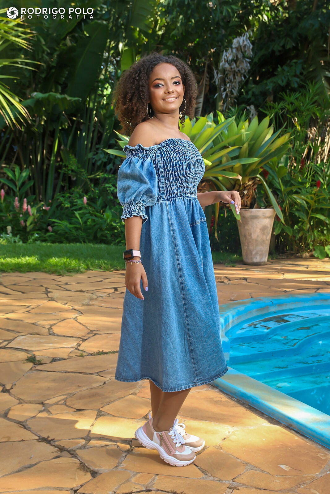 Foto Book Ester - 15 Anos Foto Book Ester - 15 Anos - Imagem 34